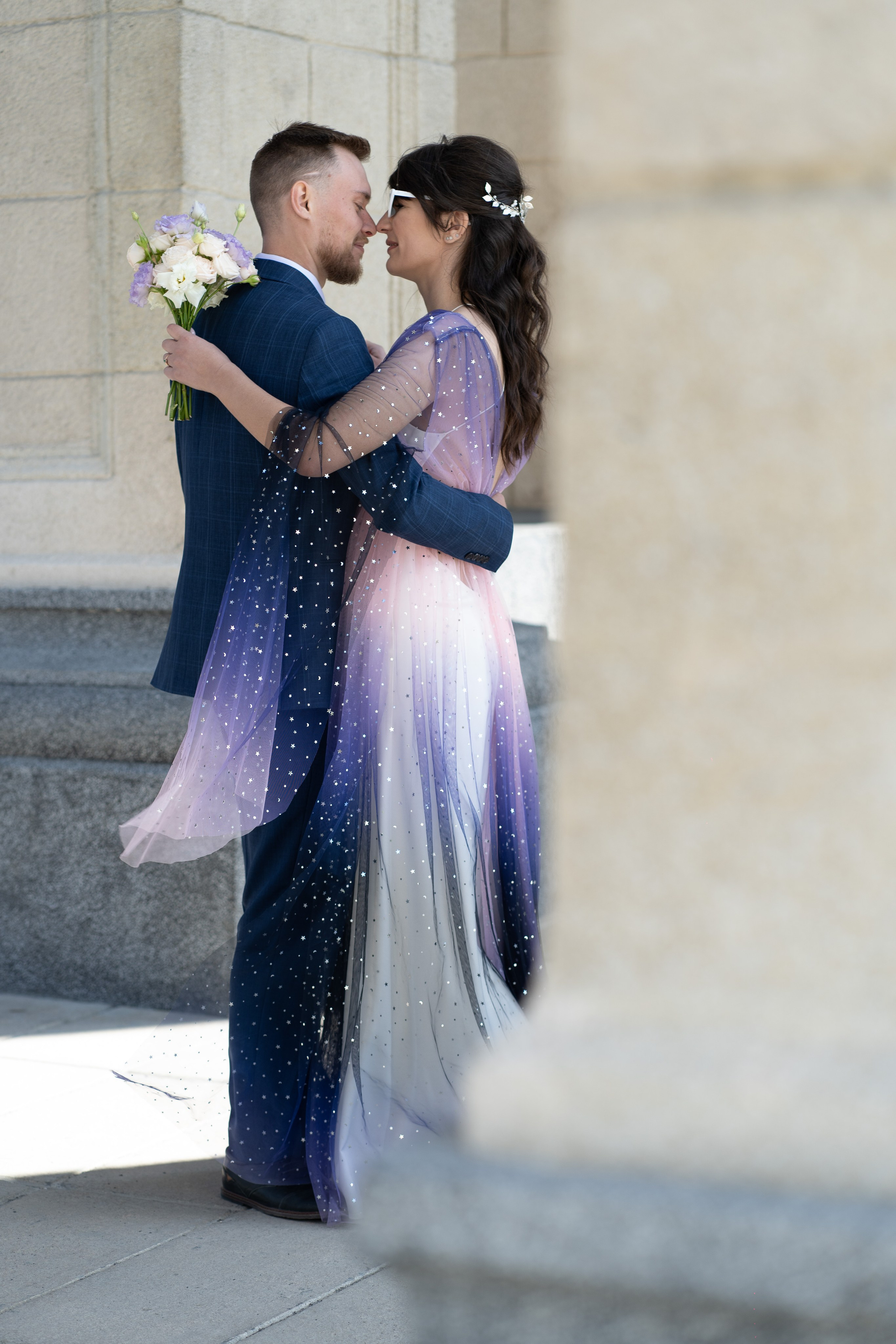 Виктория & Максим. Анастасия Паршукова — фотограф Шерегеш Новосибирск