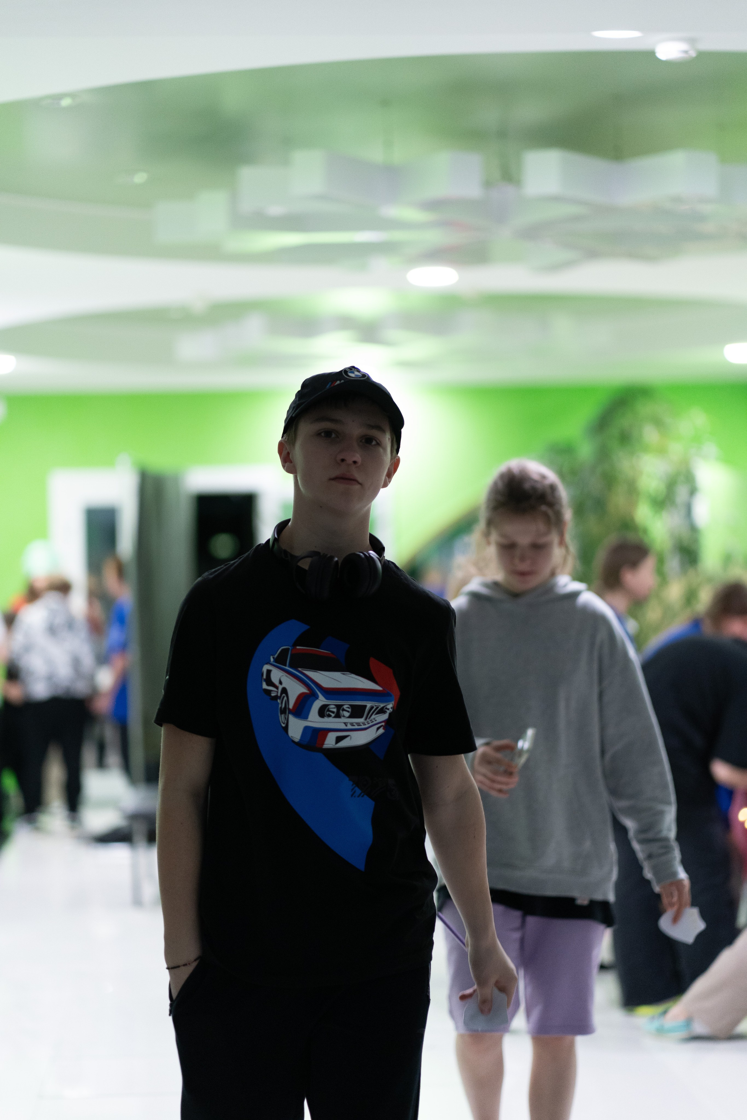 Репортаж Детский Лагерь. Анастасия Паршукова — фотограф Шерегеш Новосибирск