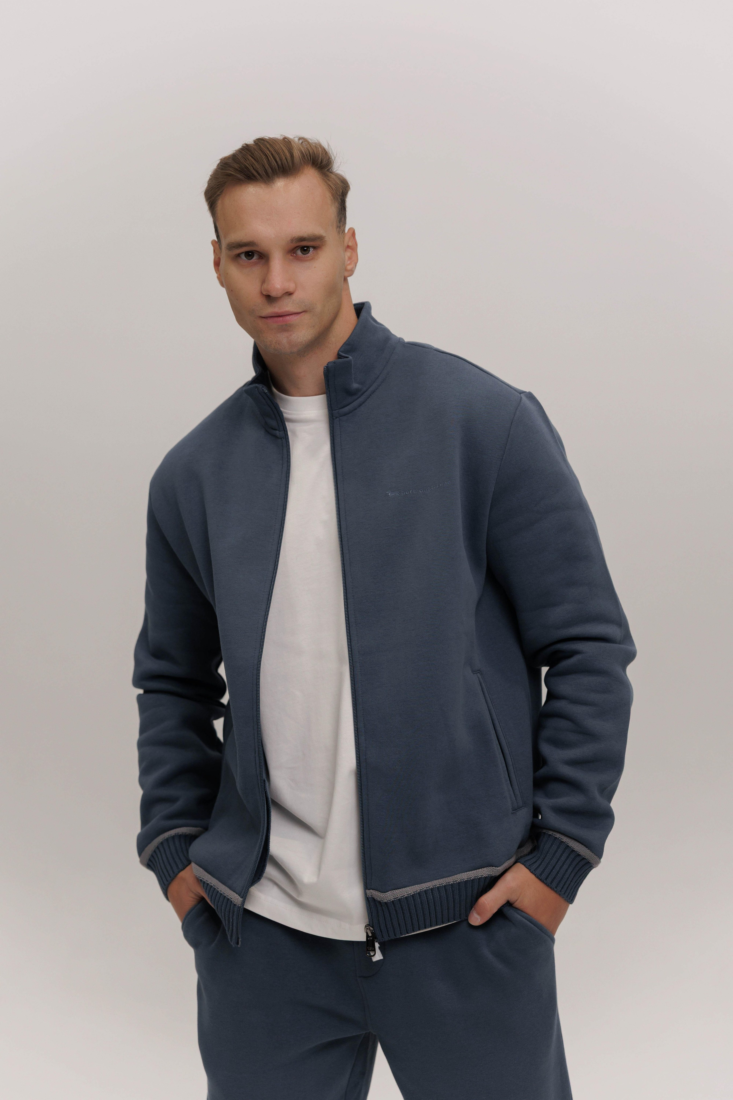 Бренд одежды. Главная