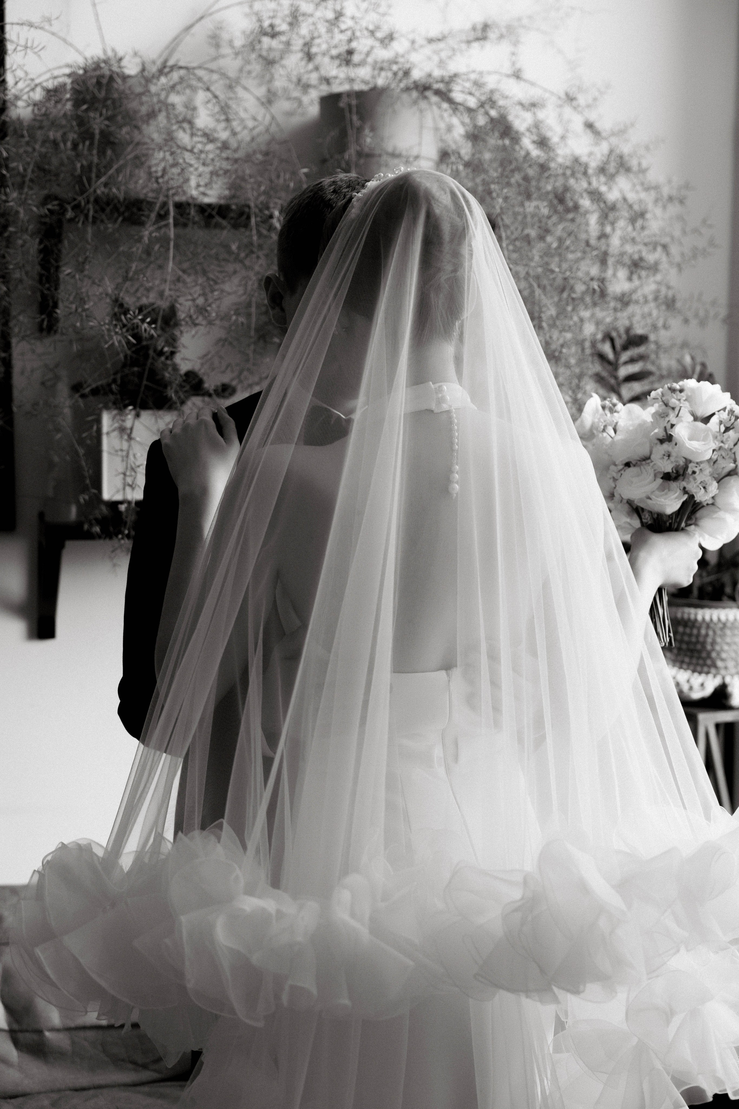 Лиза и Данил. Главная