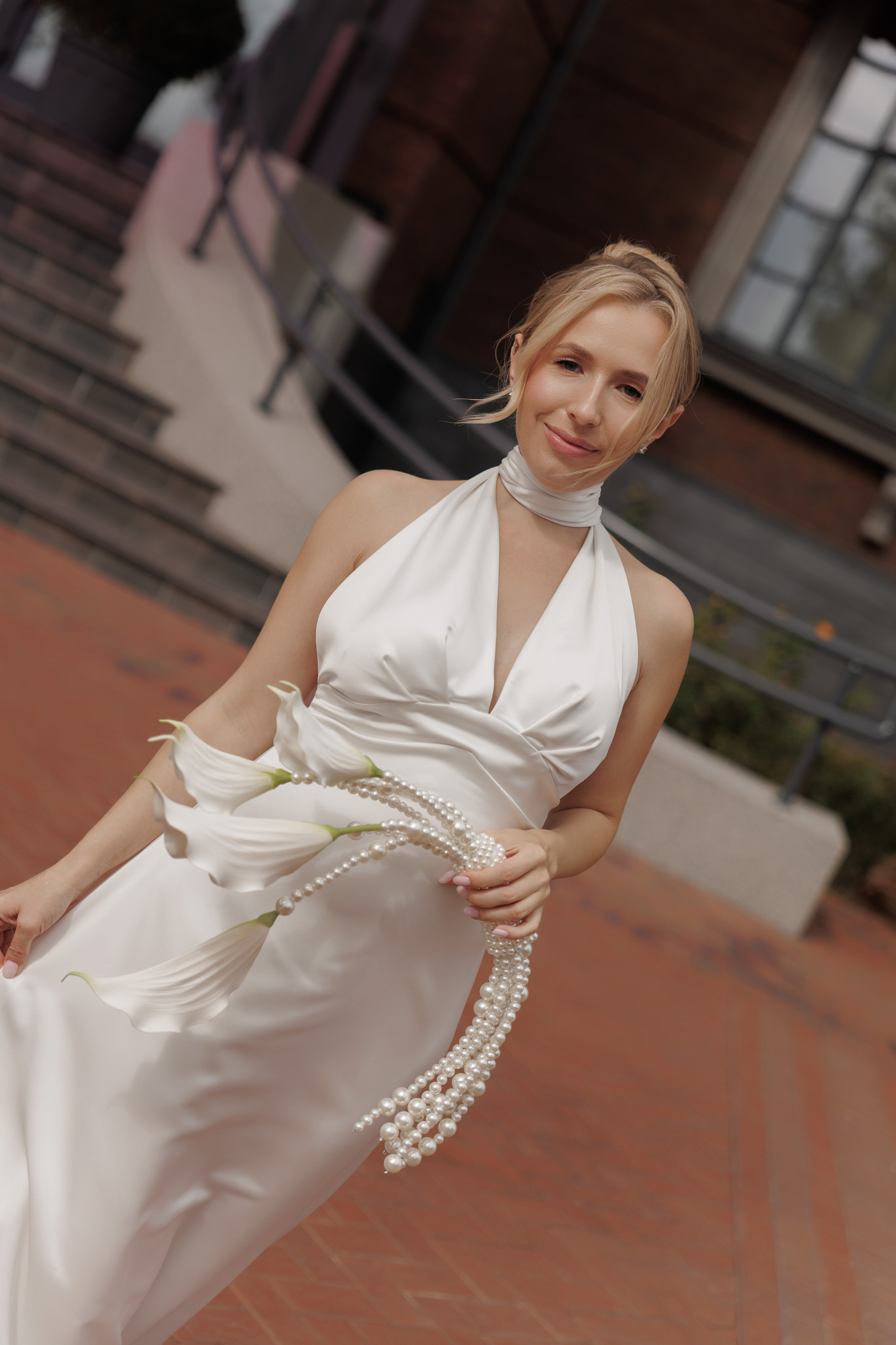 Лера и Саша. Главная