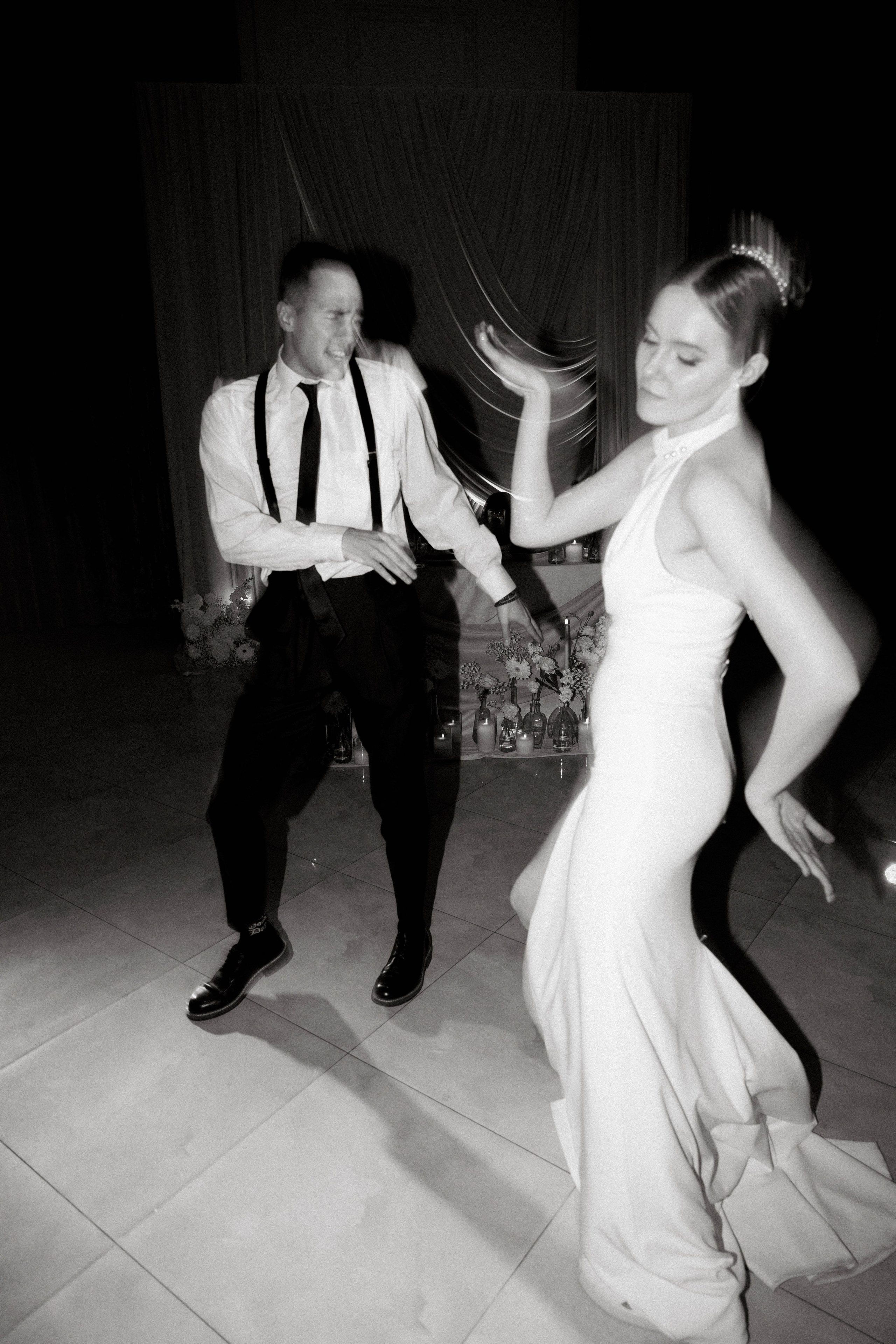 Лиза и Данил. Главная