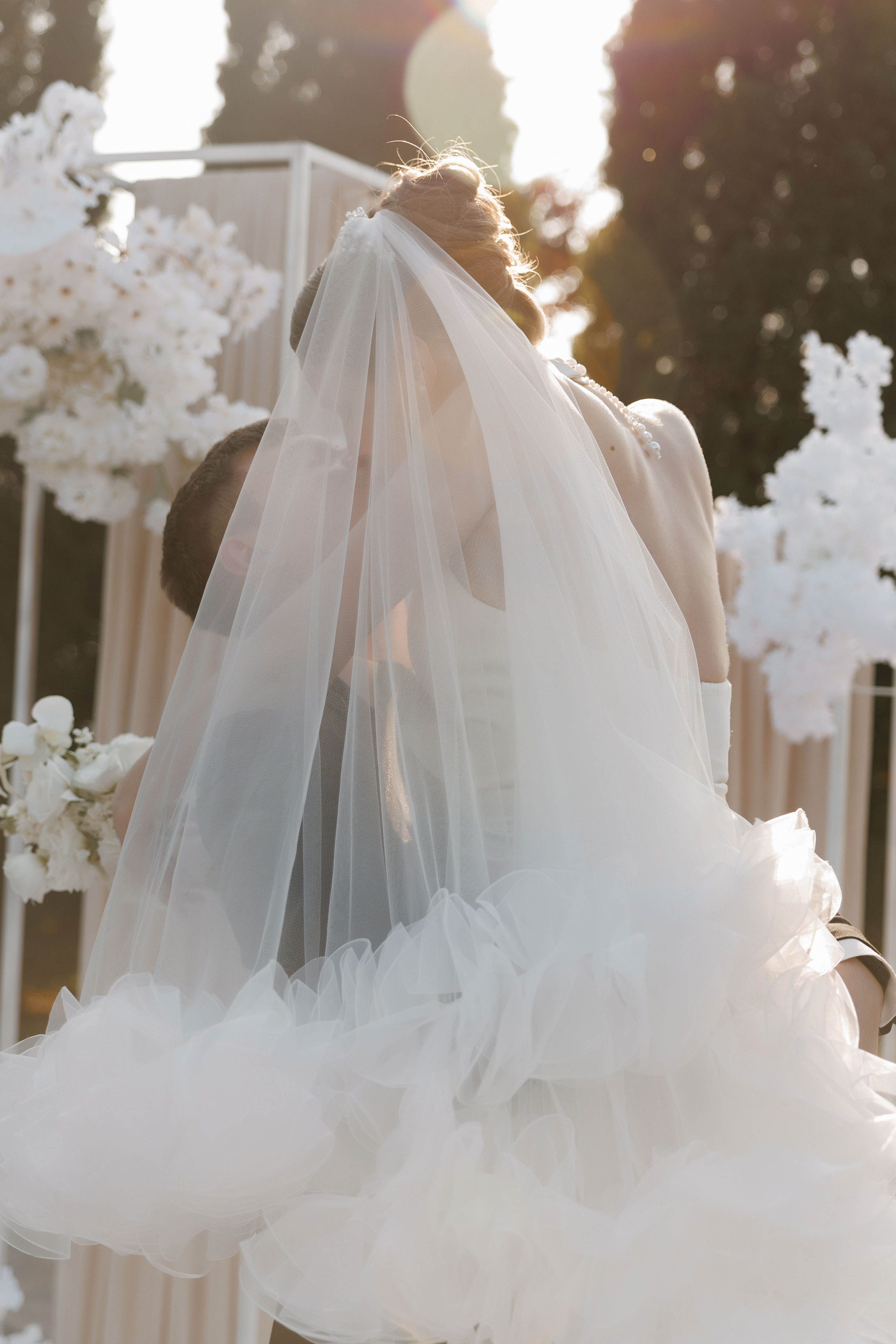 Лиза и Данил. Главная