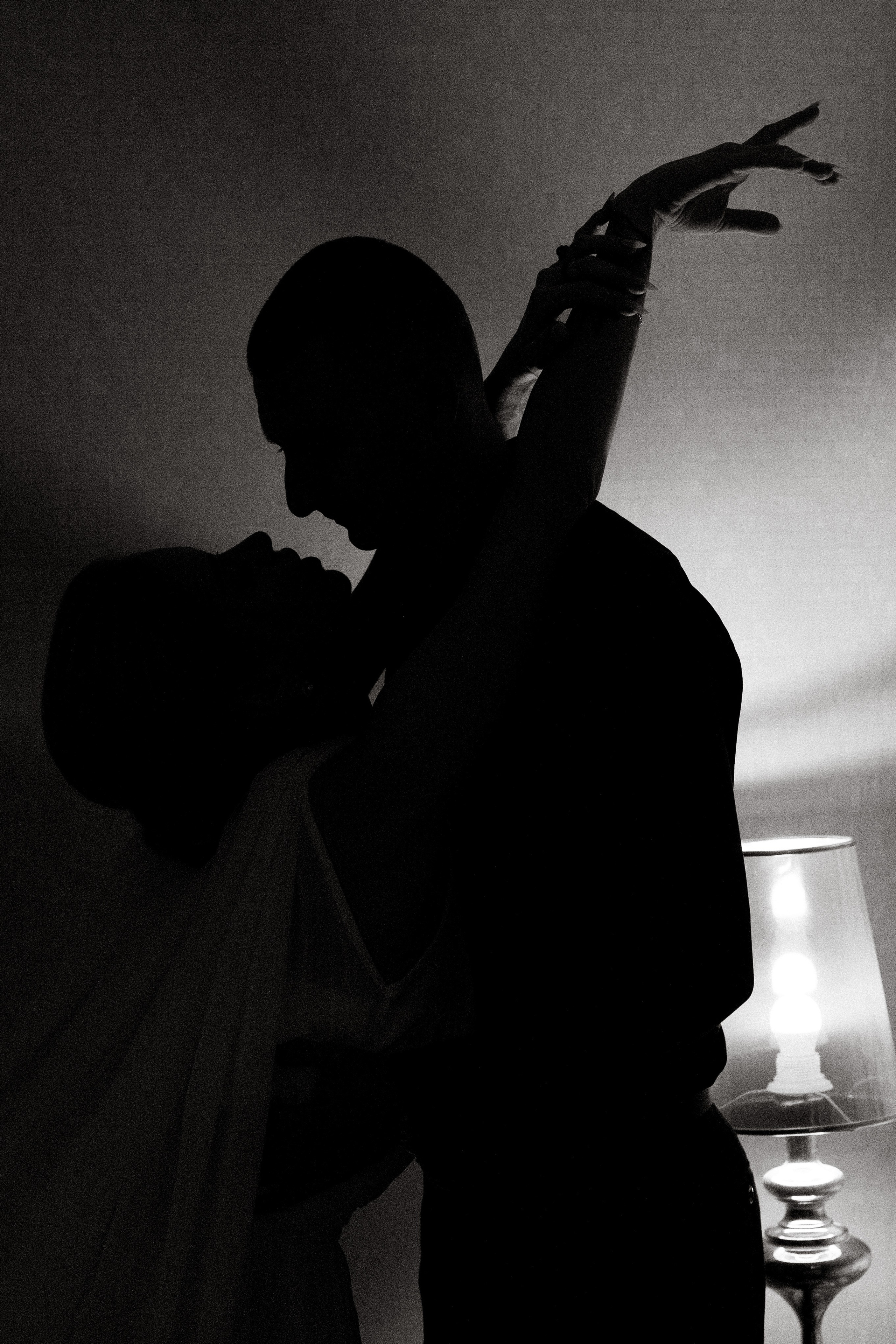 Евгения и Андрей. Главная