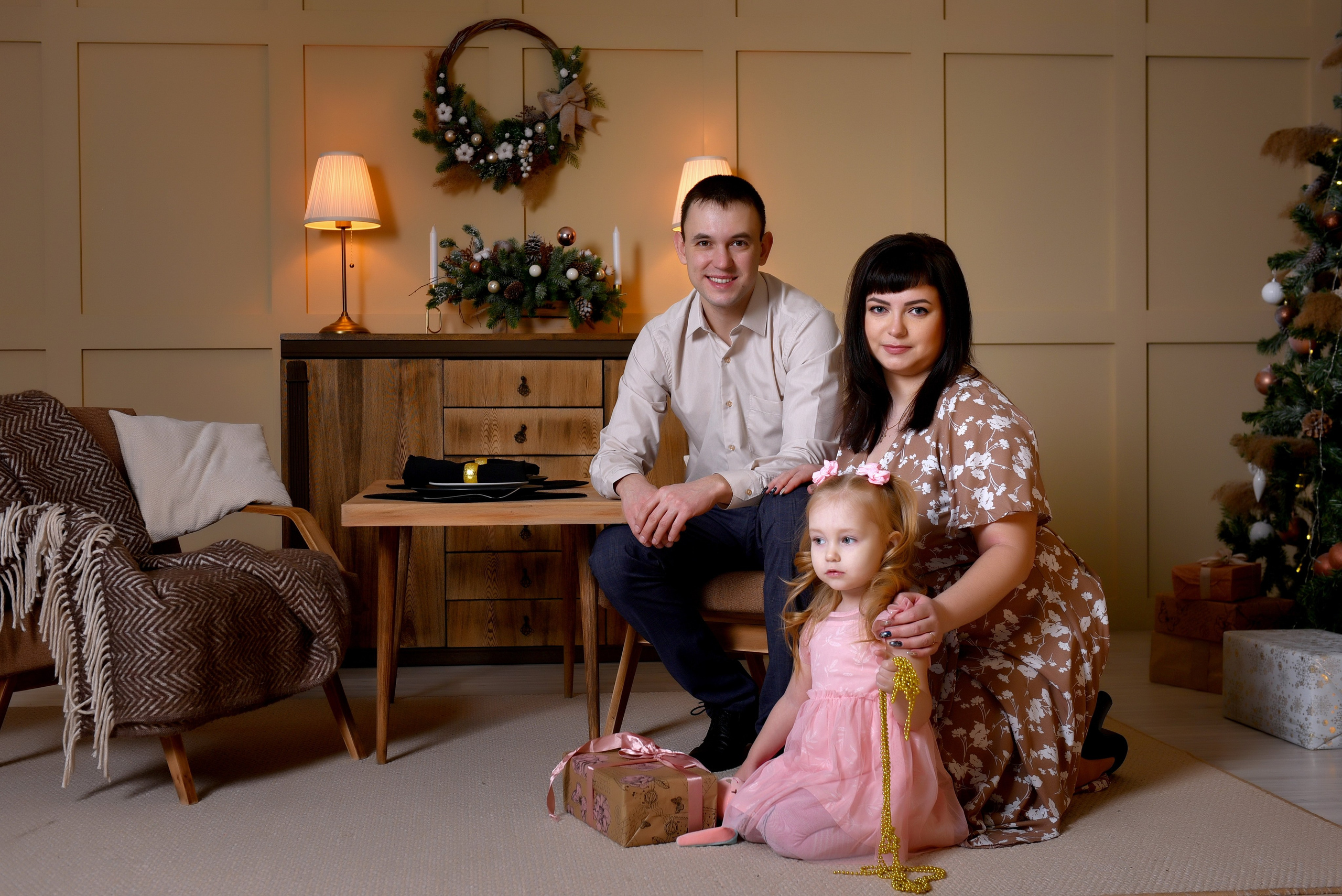 Частные съёмки. Фотограф-видеограф в Димитровграде и Ульяновске Герман Наумов