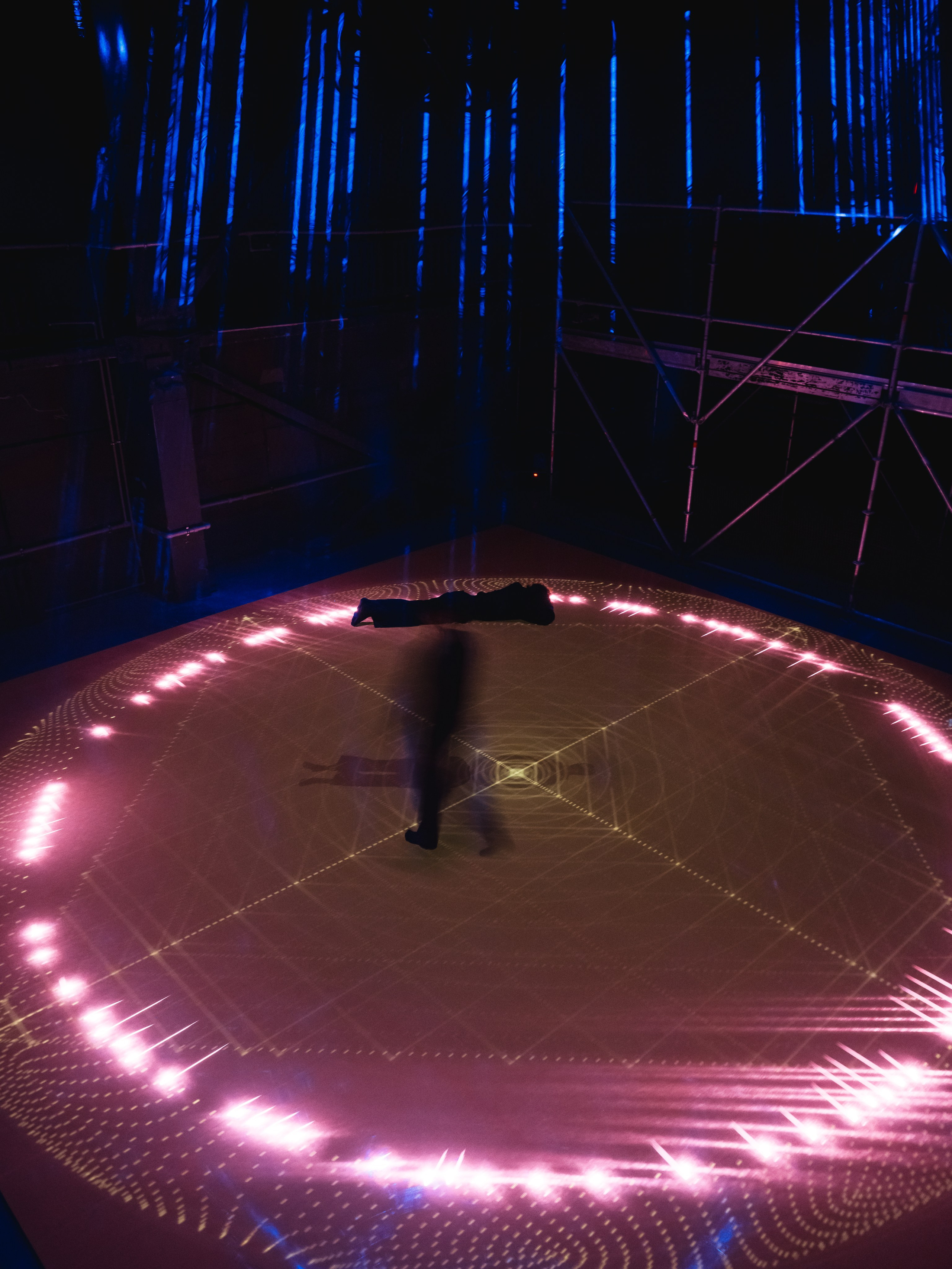 Intervals Festival 2025. @tomrus: Рустам Шагиморданов — фотограф