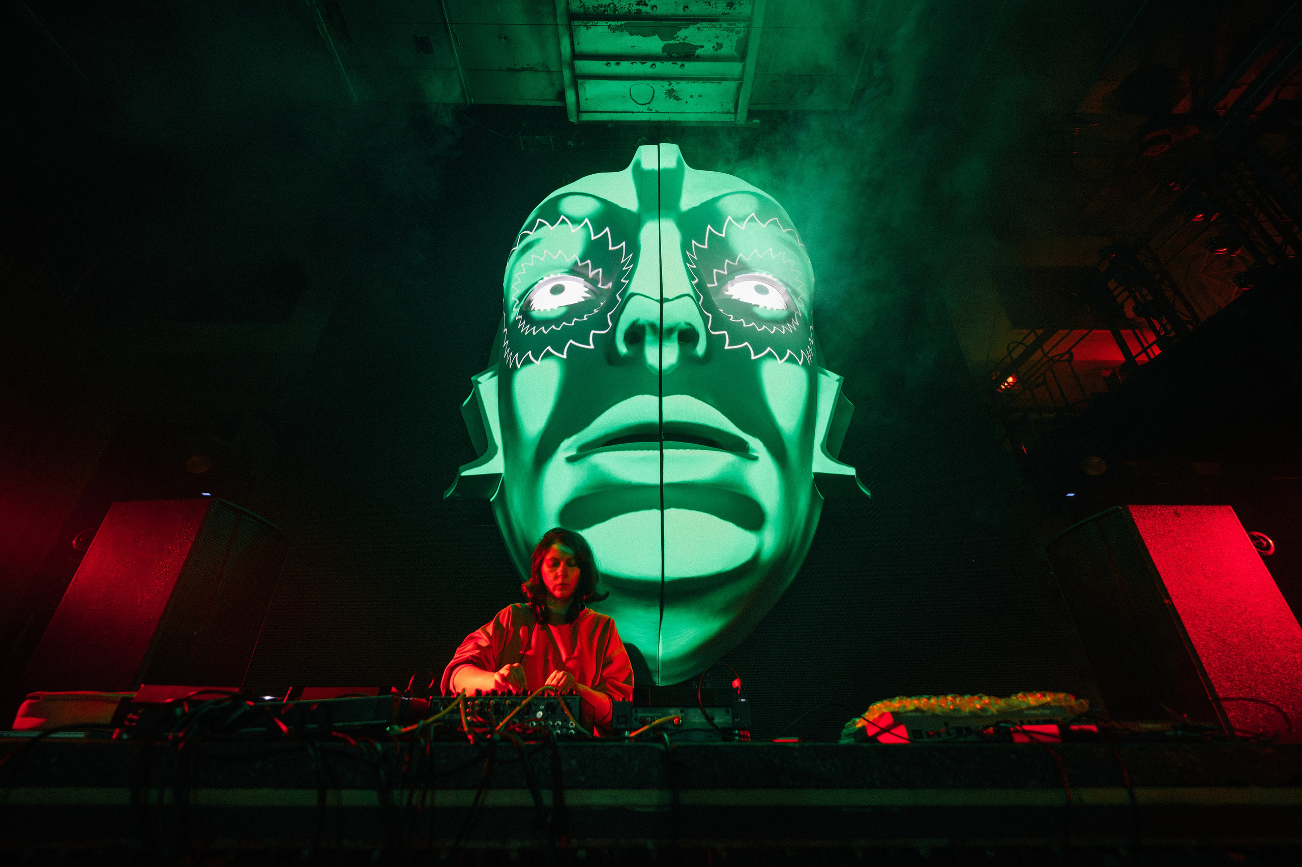 ARMA XVI, SILA SVETA. @tomrus: Рустам Шагиморданов — фотограф