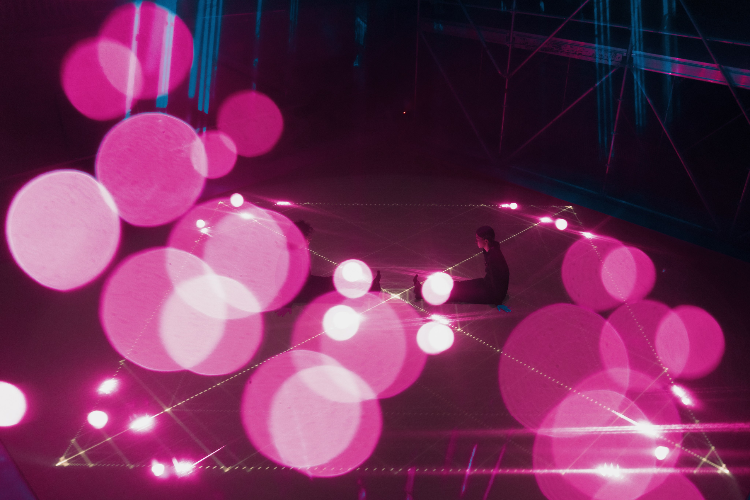 Intervals Festival 2025. @tomrus: Рустам Шагиморданов — фотограф