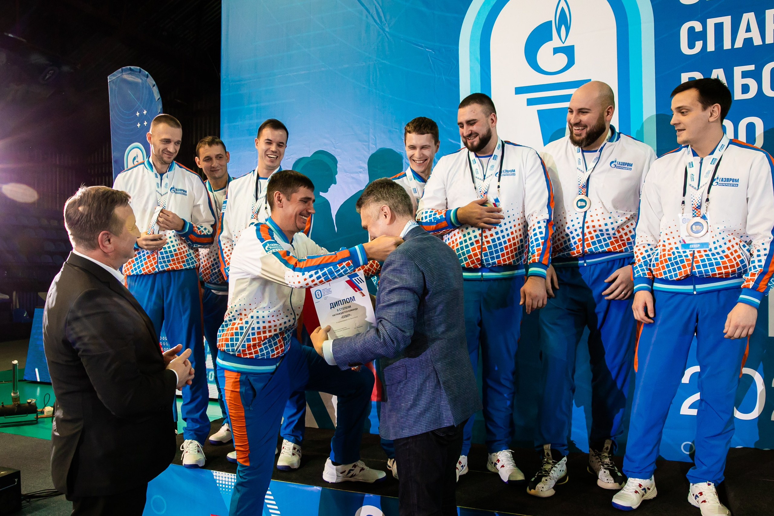 Спартакиада Газпром 2023. Фотограф Елена Вишневская (Ушакова) Нефтеюганск, Сургут, Тюмень