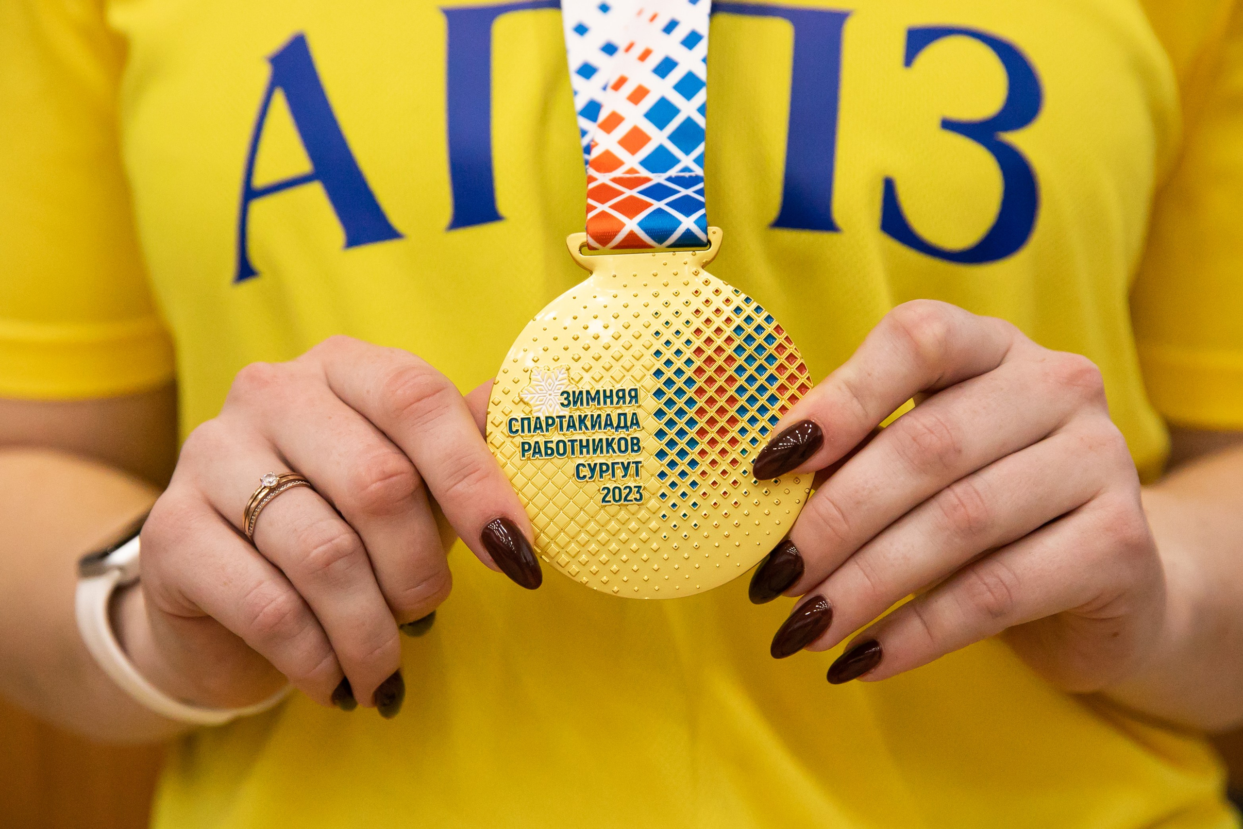 Спартакиада Газпром 2023. Фотограф Елена Вишневская (Ушакова) Нефтеюганск, Сургут, Тюмень