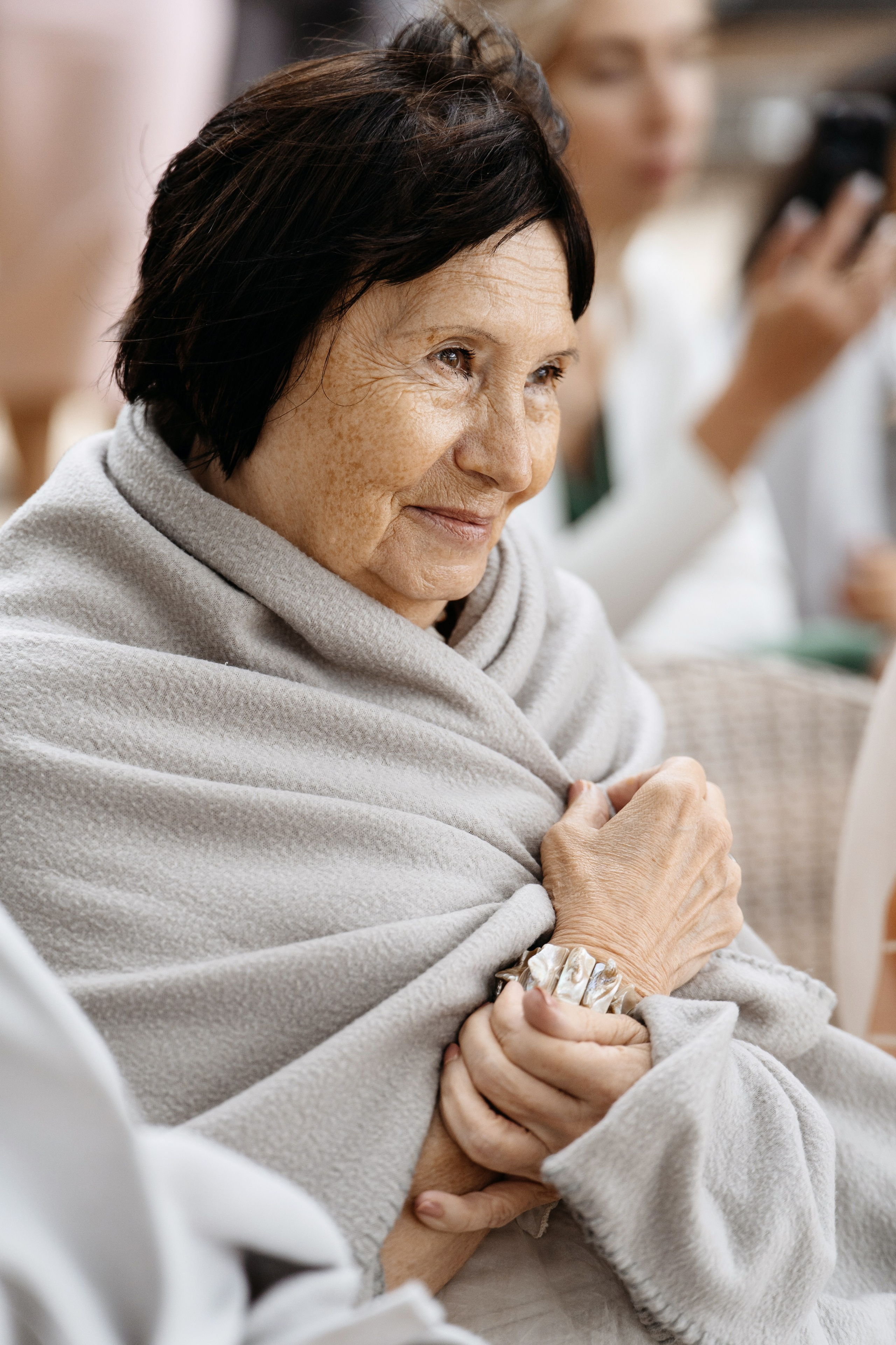 Саша и Саша. Свадебный и репортажный фотограф в Москве Андрей Вайман