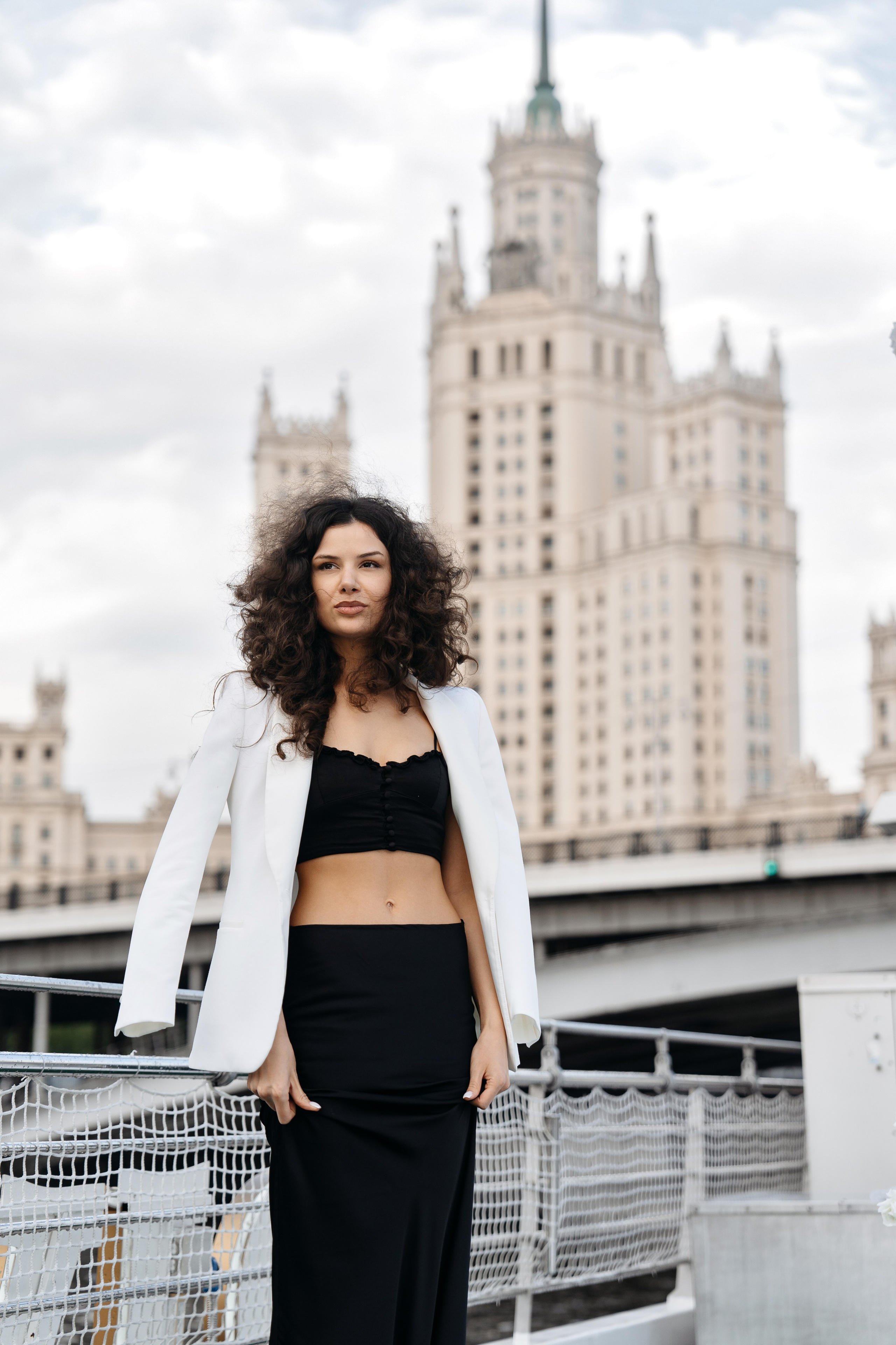 Саша и Милана. Свадебный и репортажный фотограф в Москве Андрей Вайман