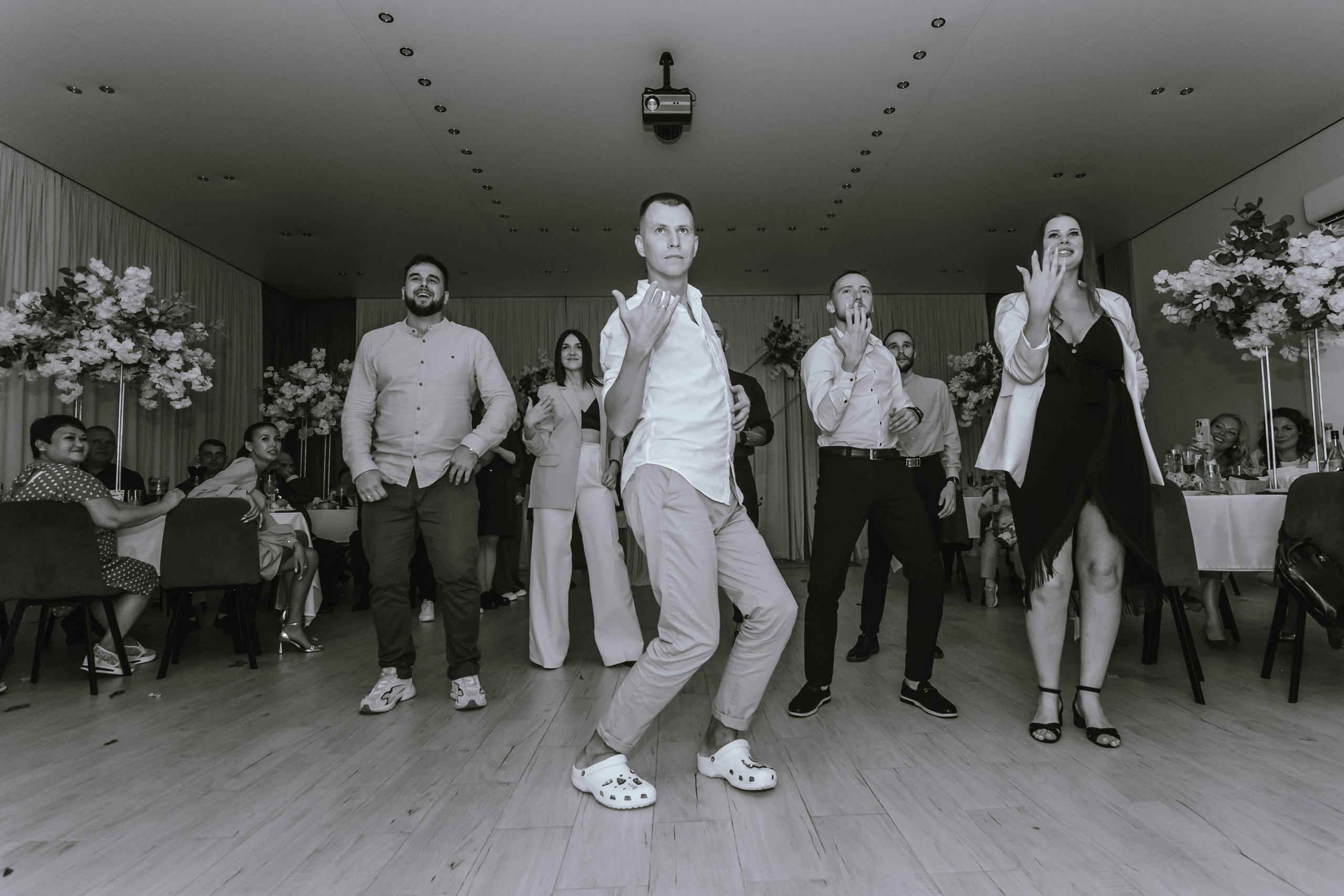 Свадебные съемки. Александр Миронов фотограф