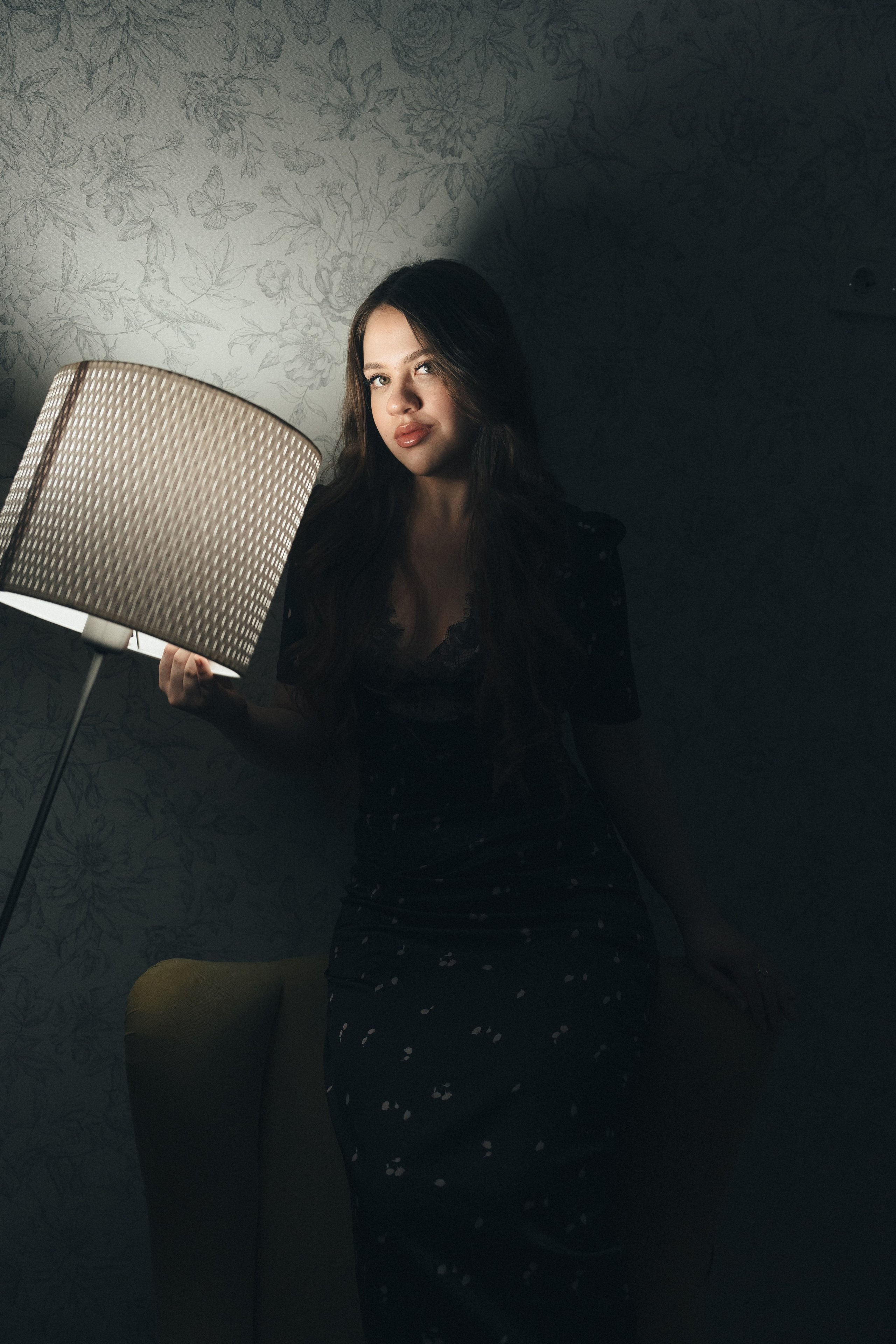 Елизавета. Фотограф и видеограф в Тюмени Екатерина Чернецкая