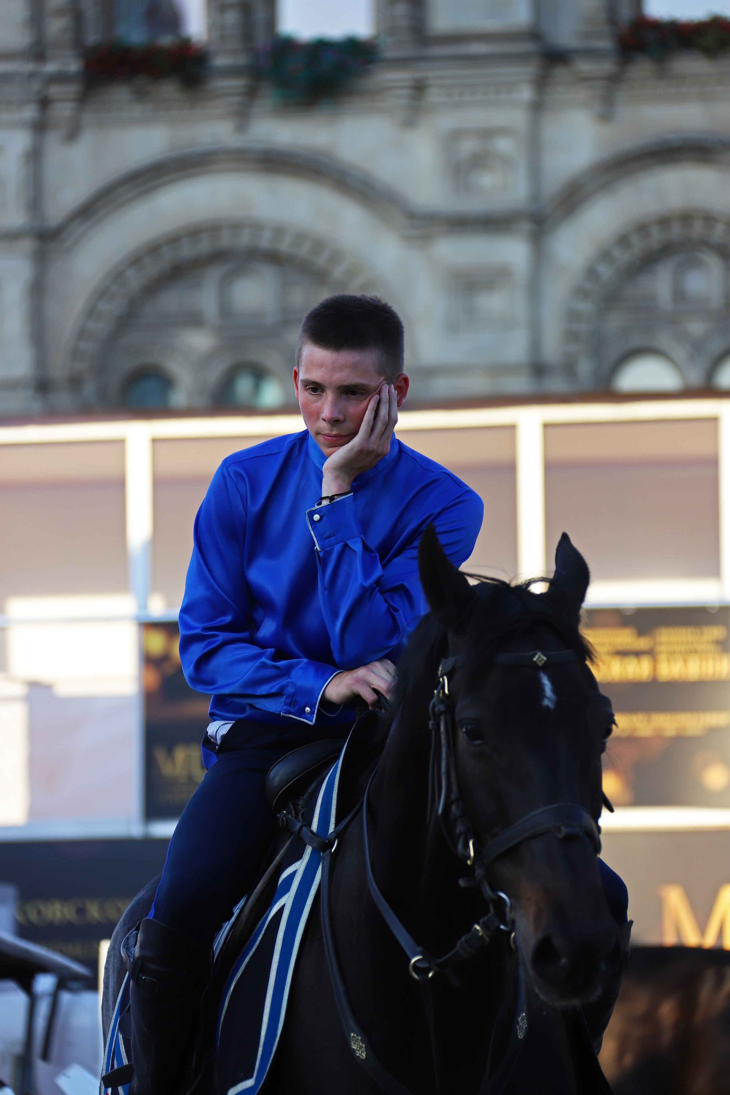 Военно-музыкальный фестиваль «Спасская башня». Фотограф в Москве | Синицына Тамара