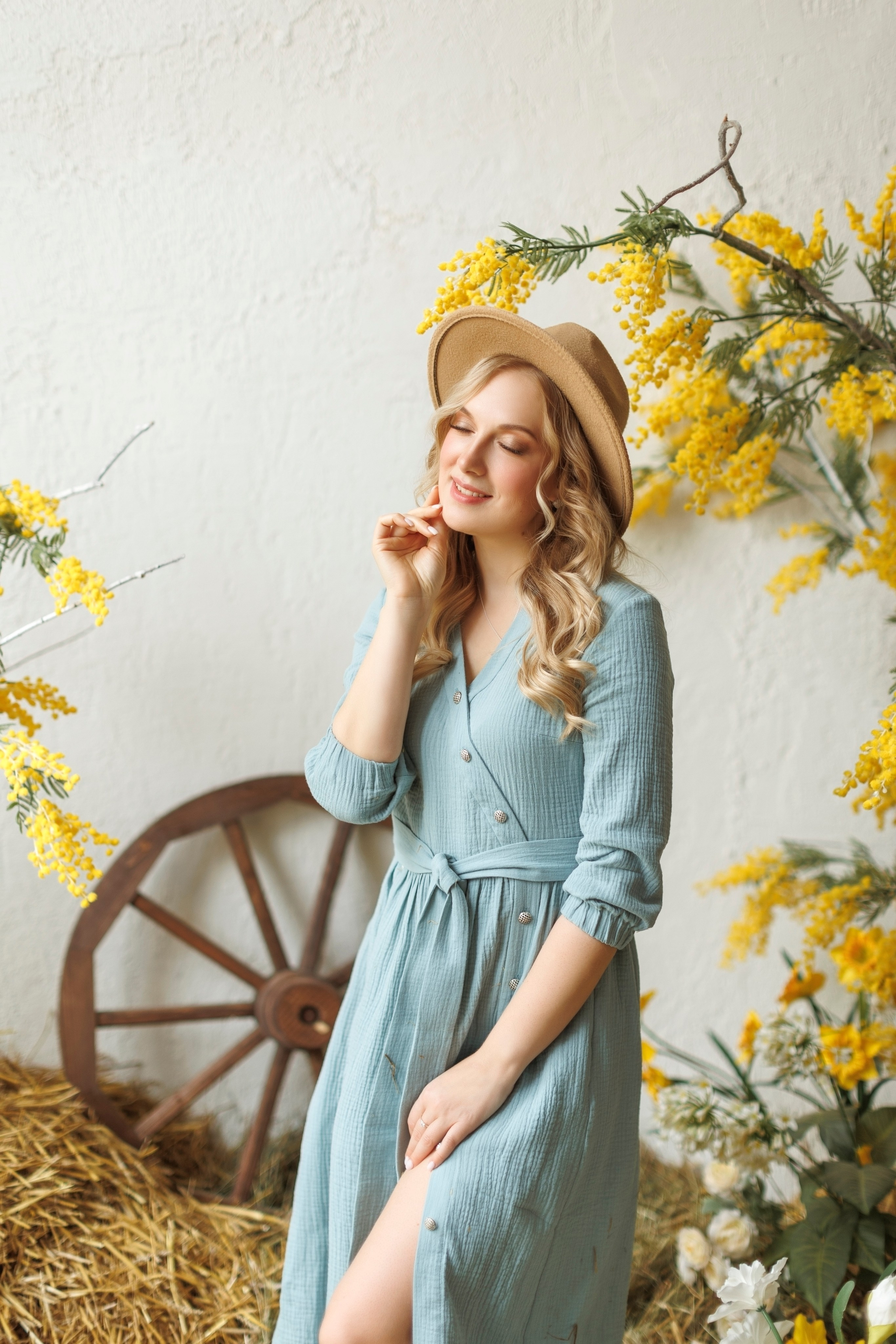 Студия. Семейный фотограф Екатерина Шустрова Москва и Одинцово