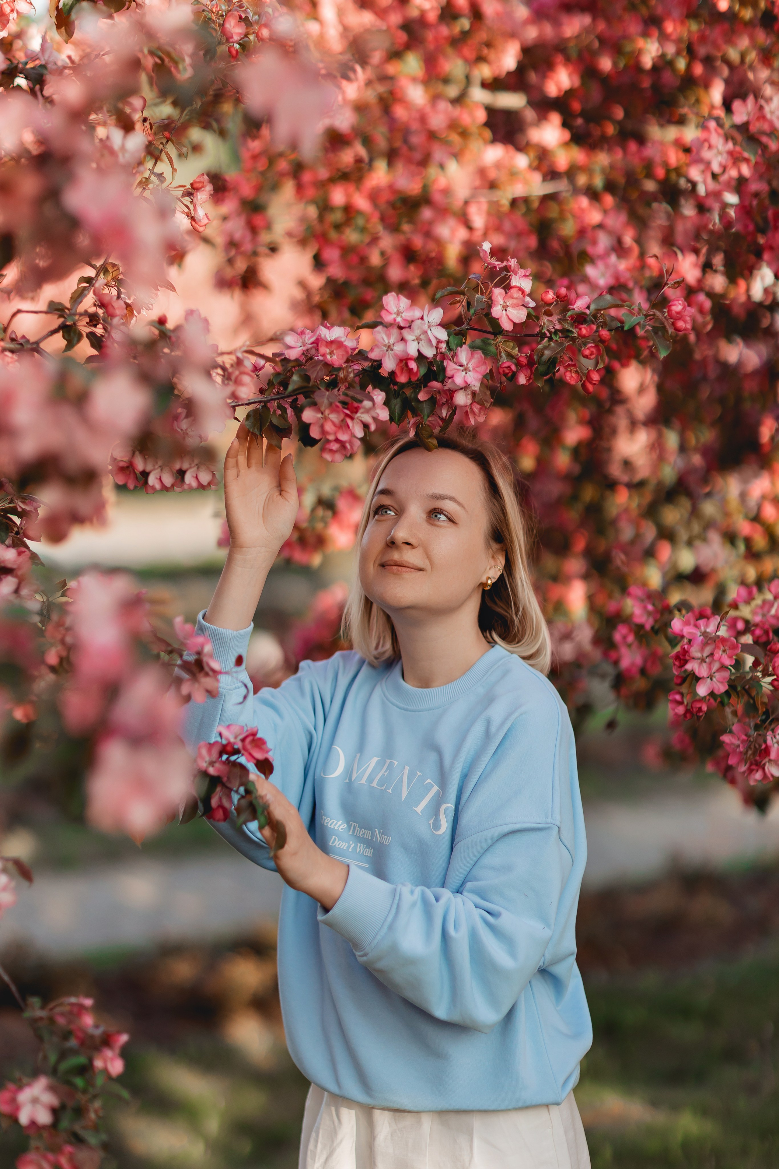 Прогулка. Семейный фотограф Екатерина Шустрова Москва и Одинцово