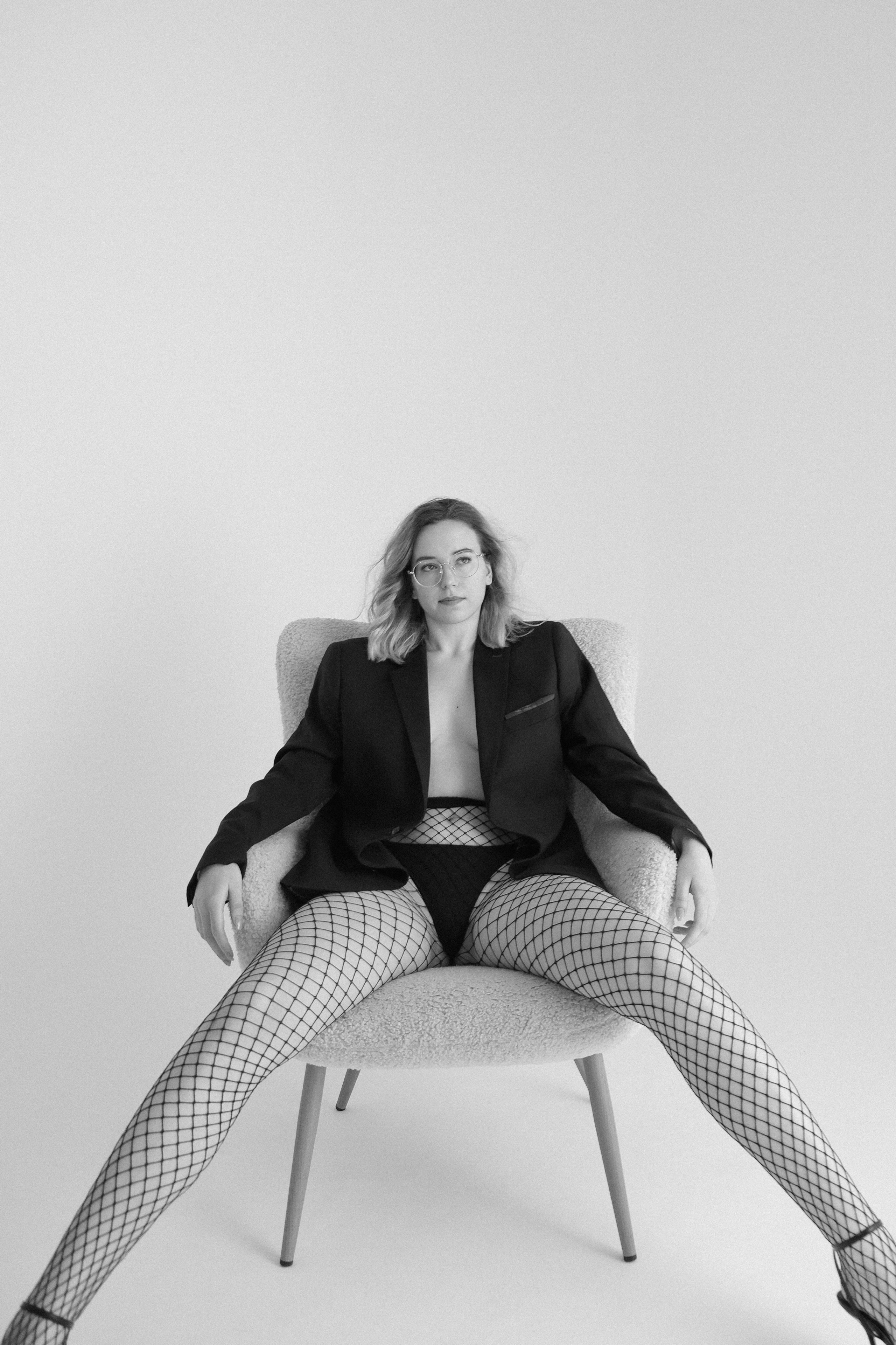 Надя. Anna Prokhorova Photography