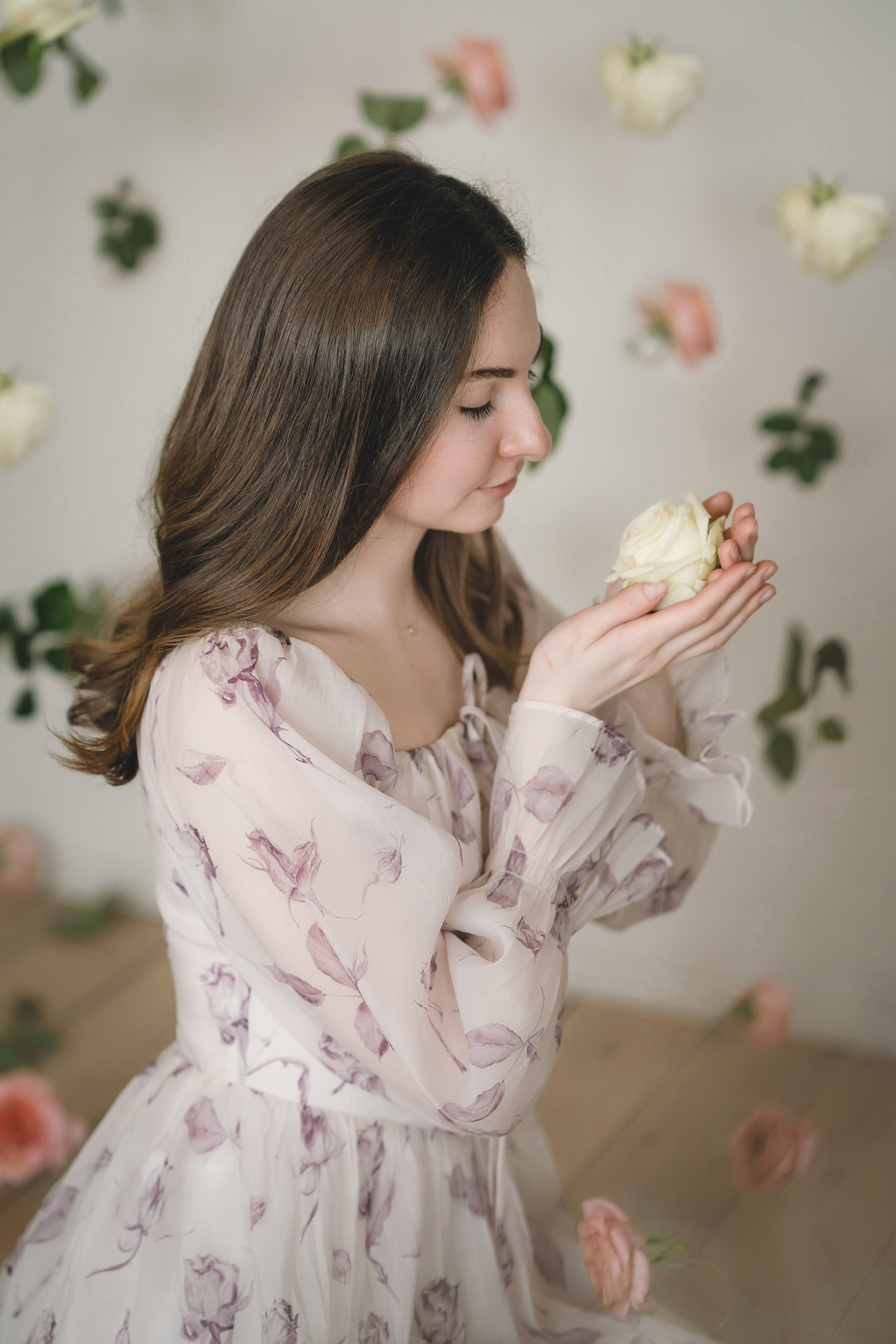 Фотограф Благовещенск Анна Емельянова