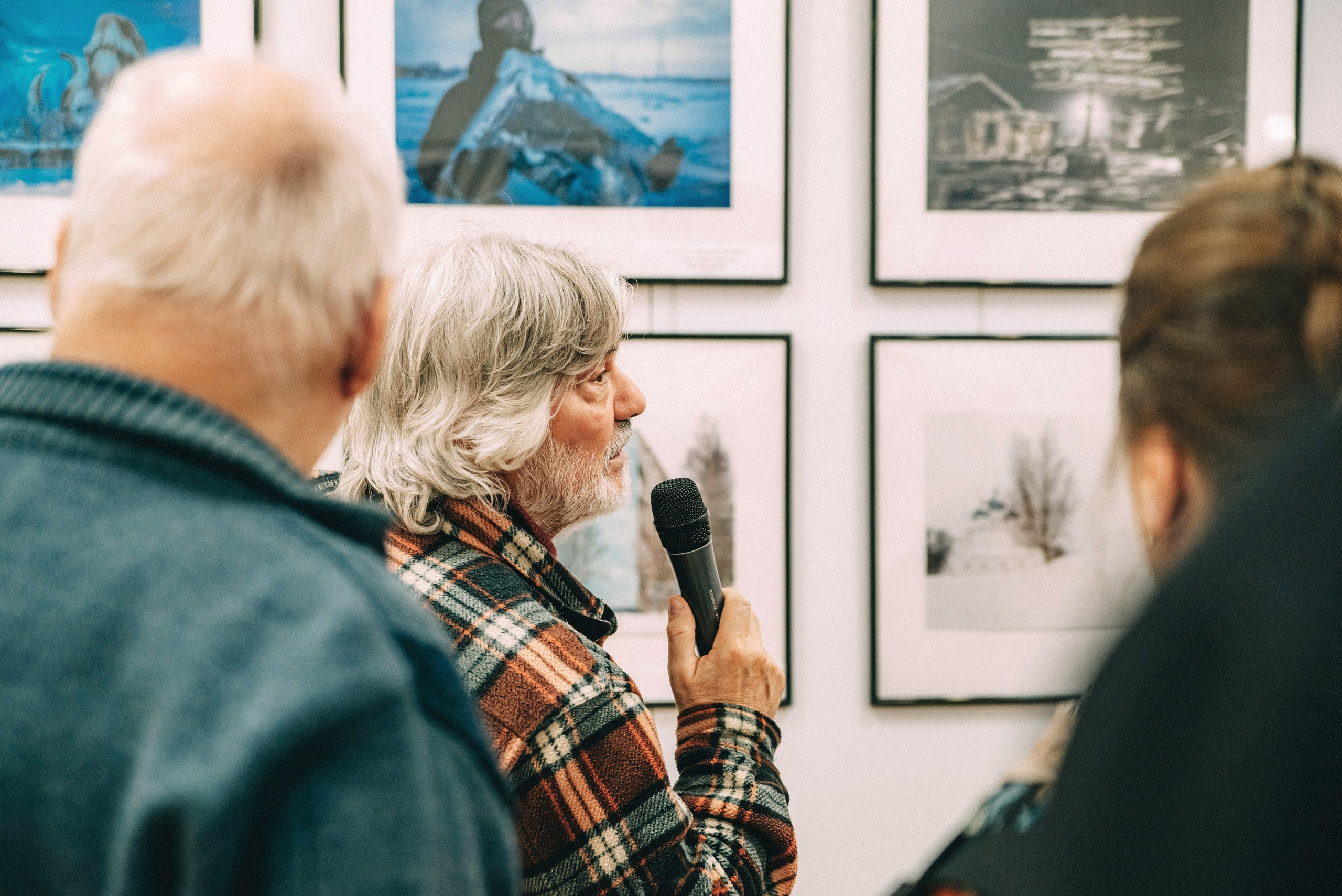 «САМАРСКИЙ ВЗГЛЯД — РОССИЯ». Фотограф в Самаре Елена Фомина