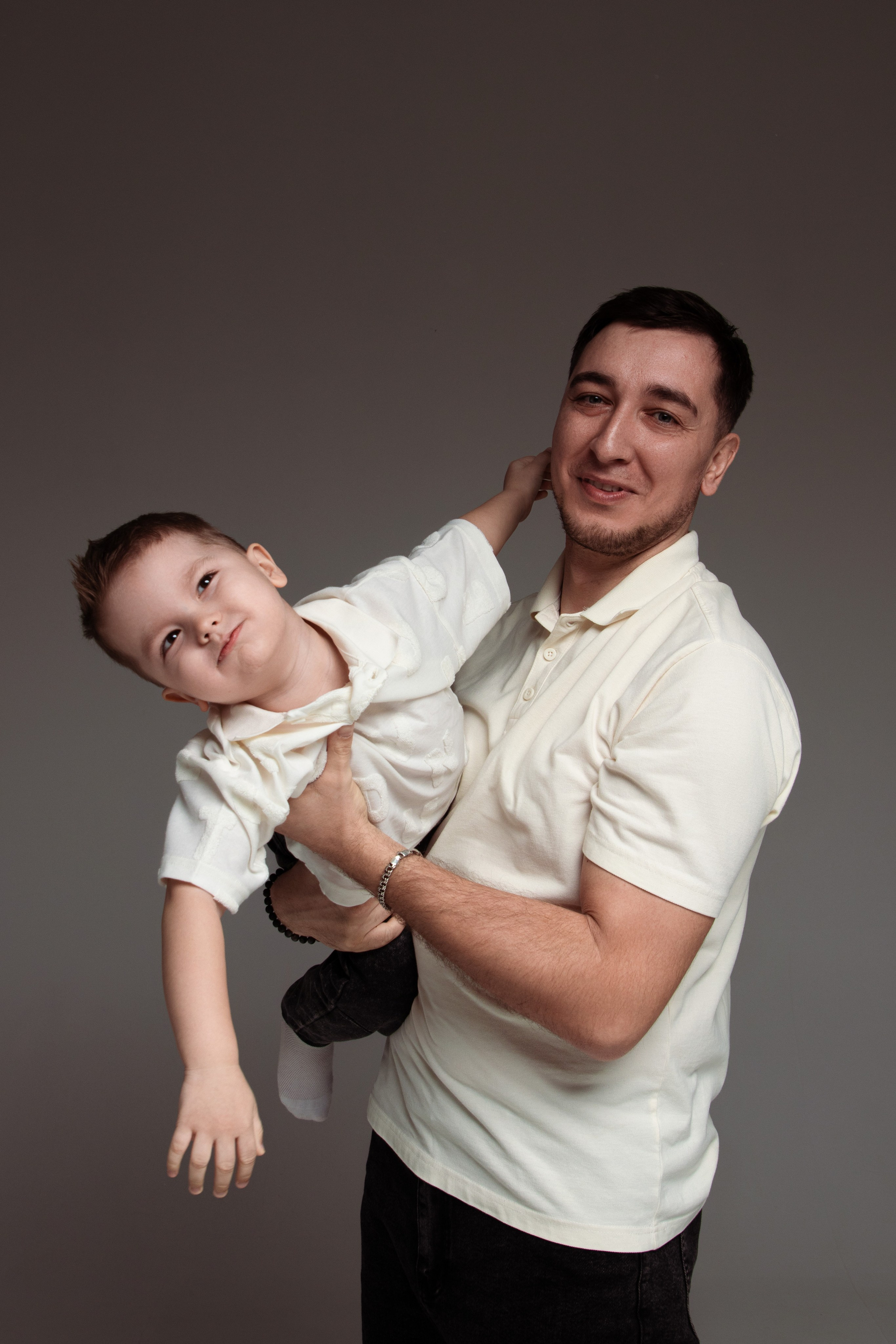 Съемка циклорама. Фотограф продюсер съемок Йолдыз Плетнева