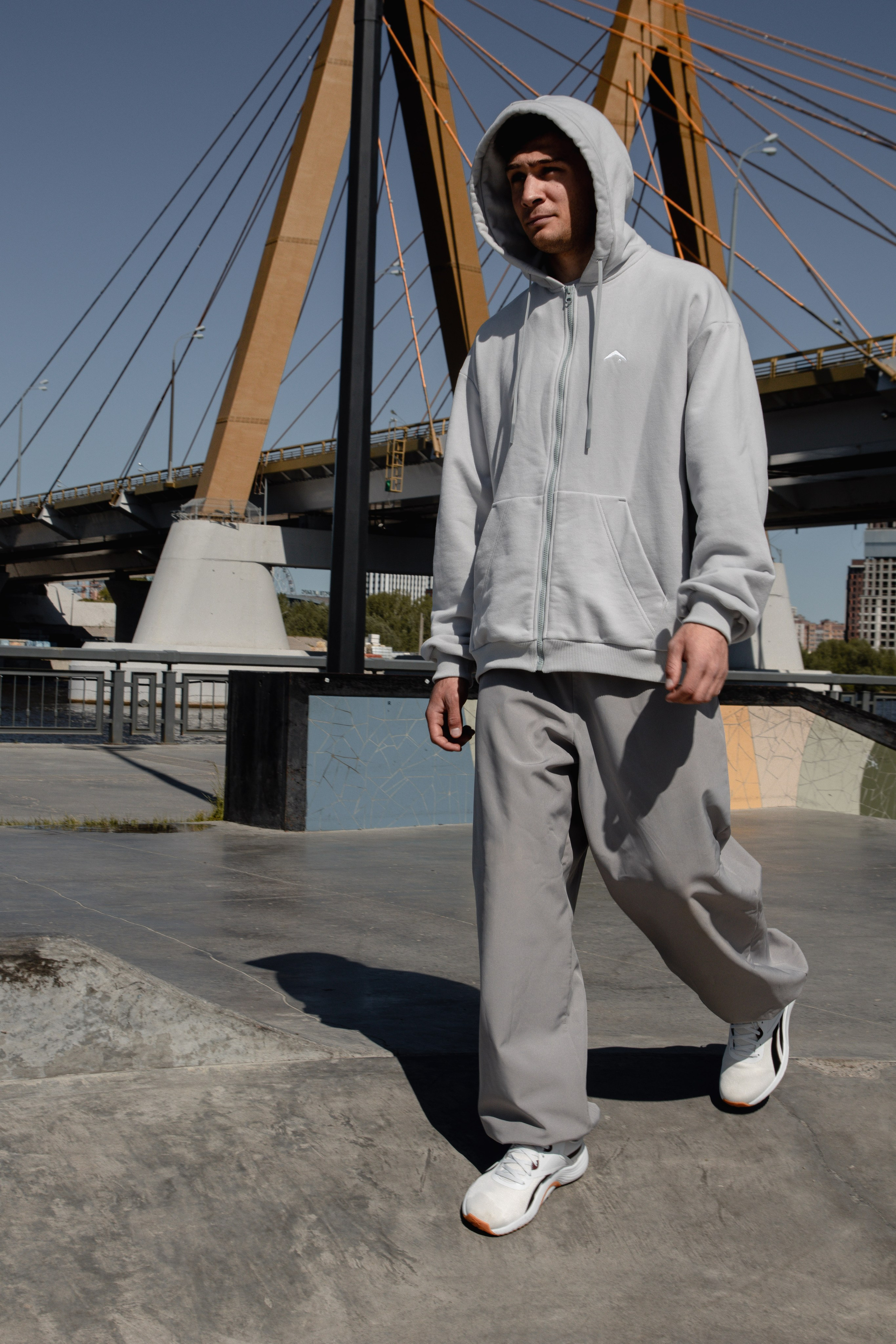 Cukcha. Фотограф продюсер съемок Йолдыз Плетнева