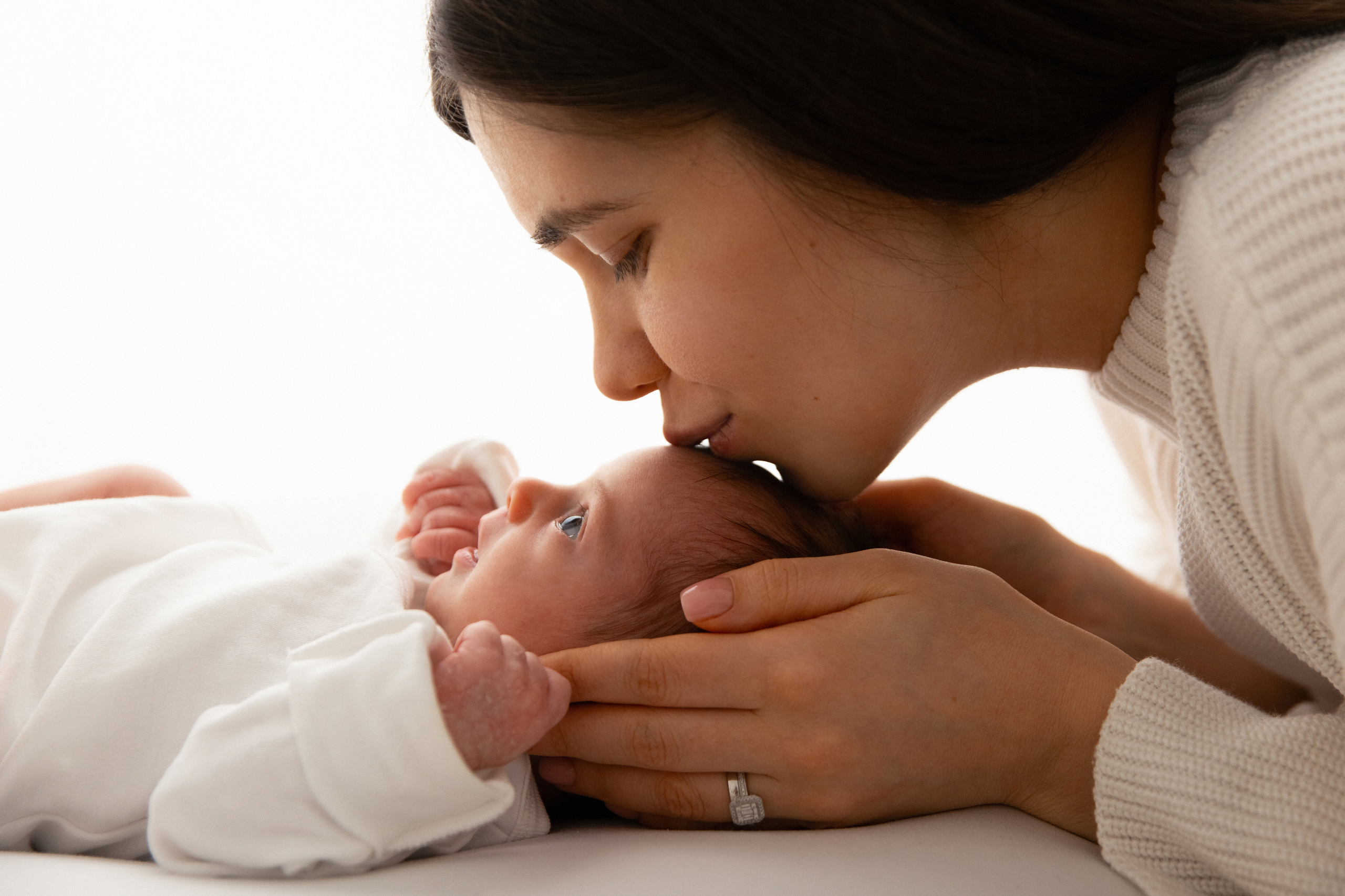 Фотосессия новорожденных в Мурманске, фотограф новорожденных. Мария Махинина — фотограф в Мурманске и Североморске