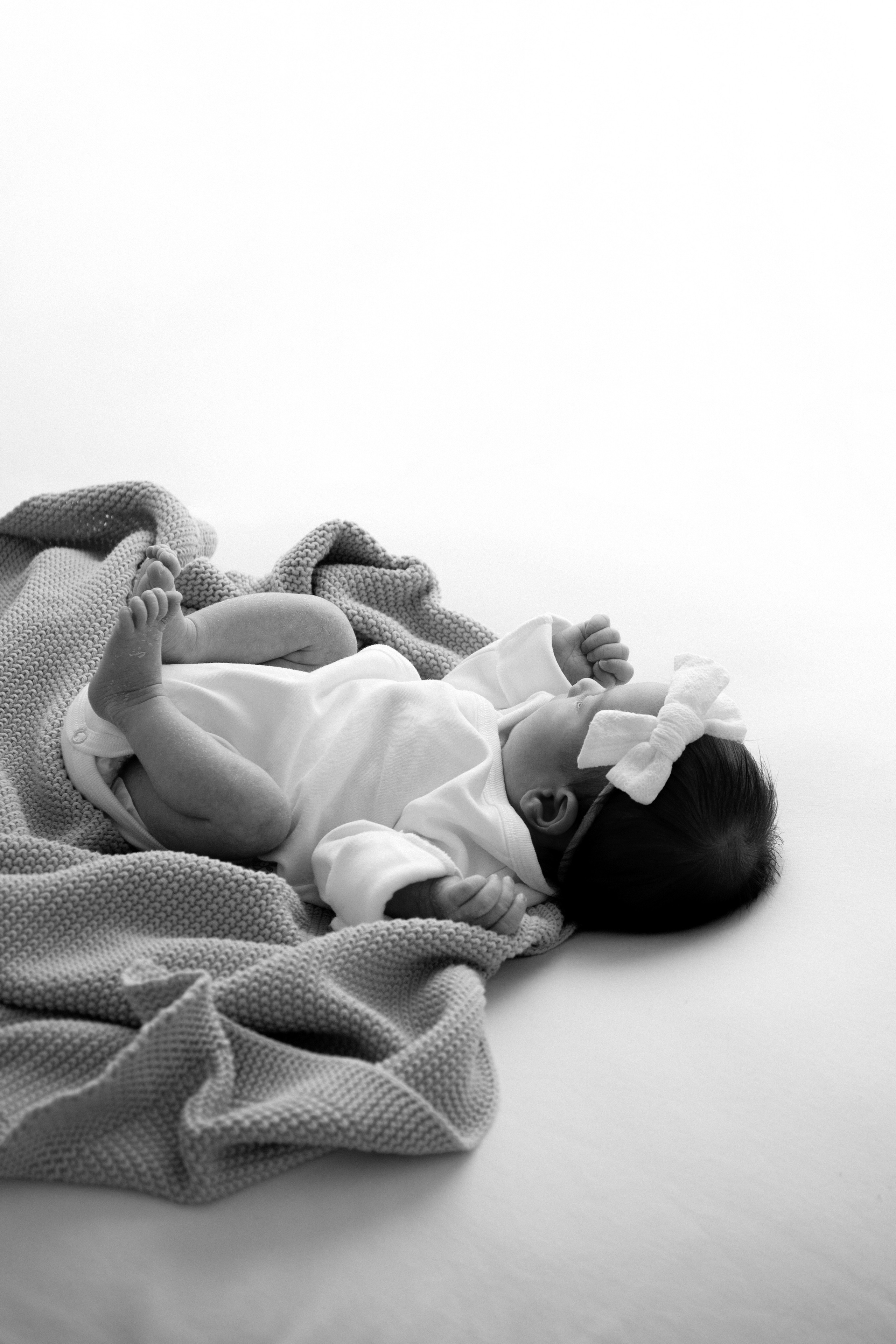 Фотосессия новорожденных в Мурманске, фотограф новорожденных. Мария Махинина — фотограф в Мурманске и Североморске