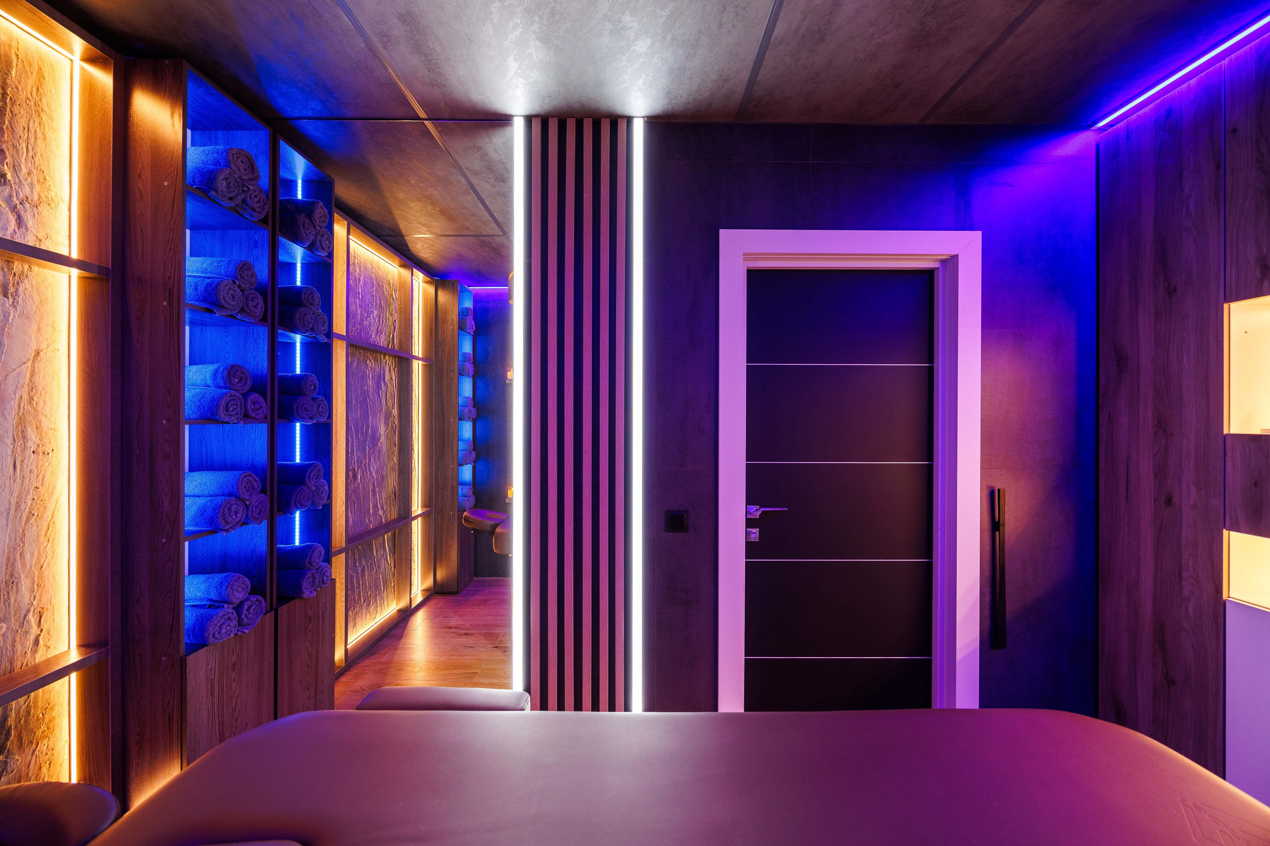 RIVER FITNESS BOUTIQUE