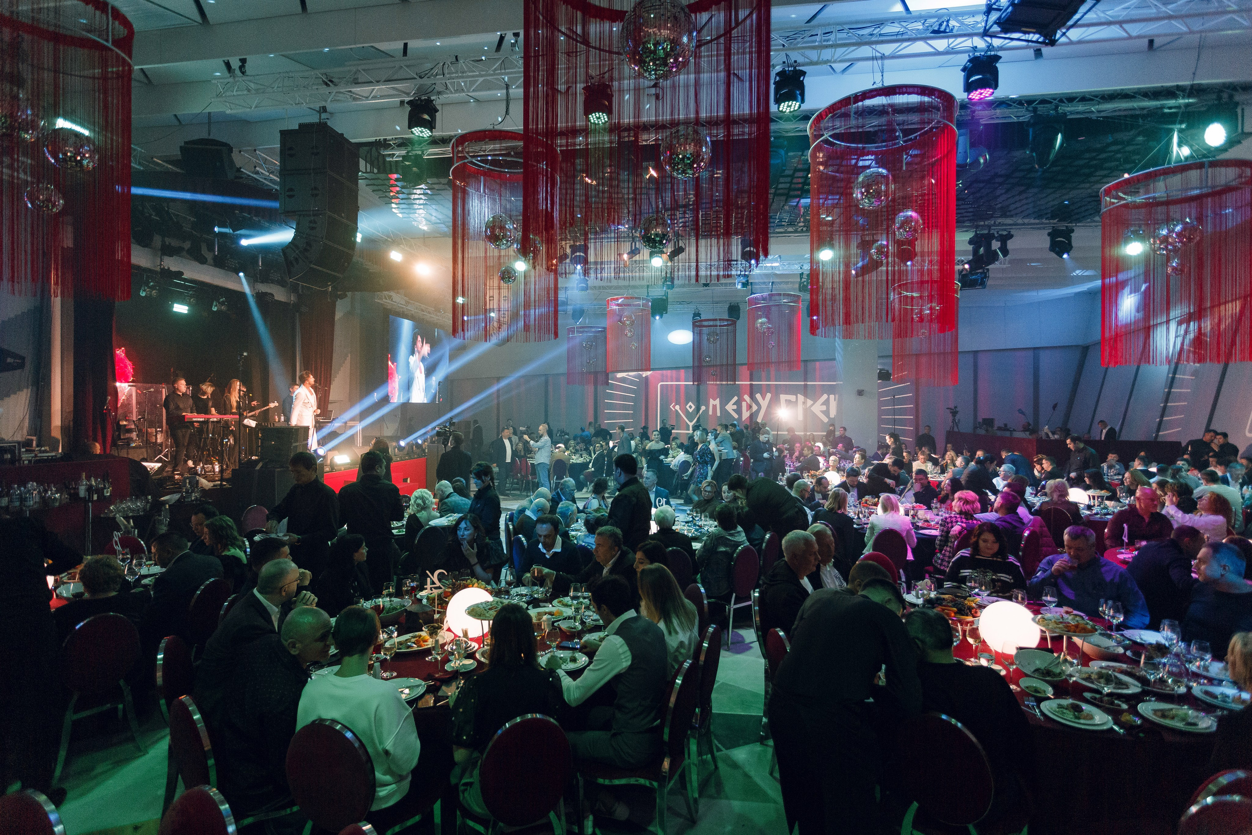 Репортажная съемка. Фотограф Валерий Чернявский