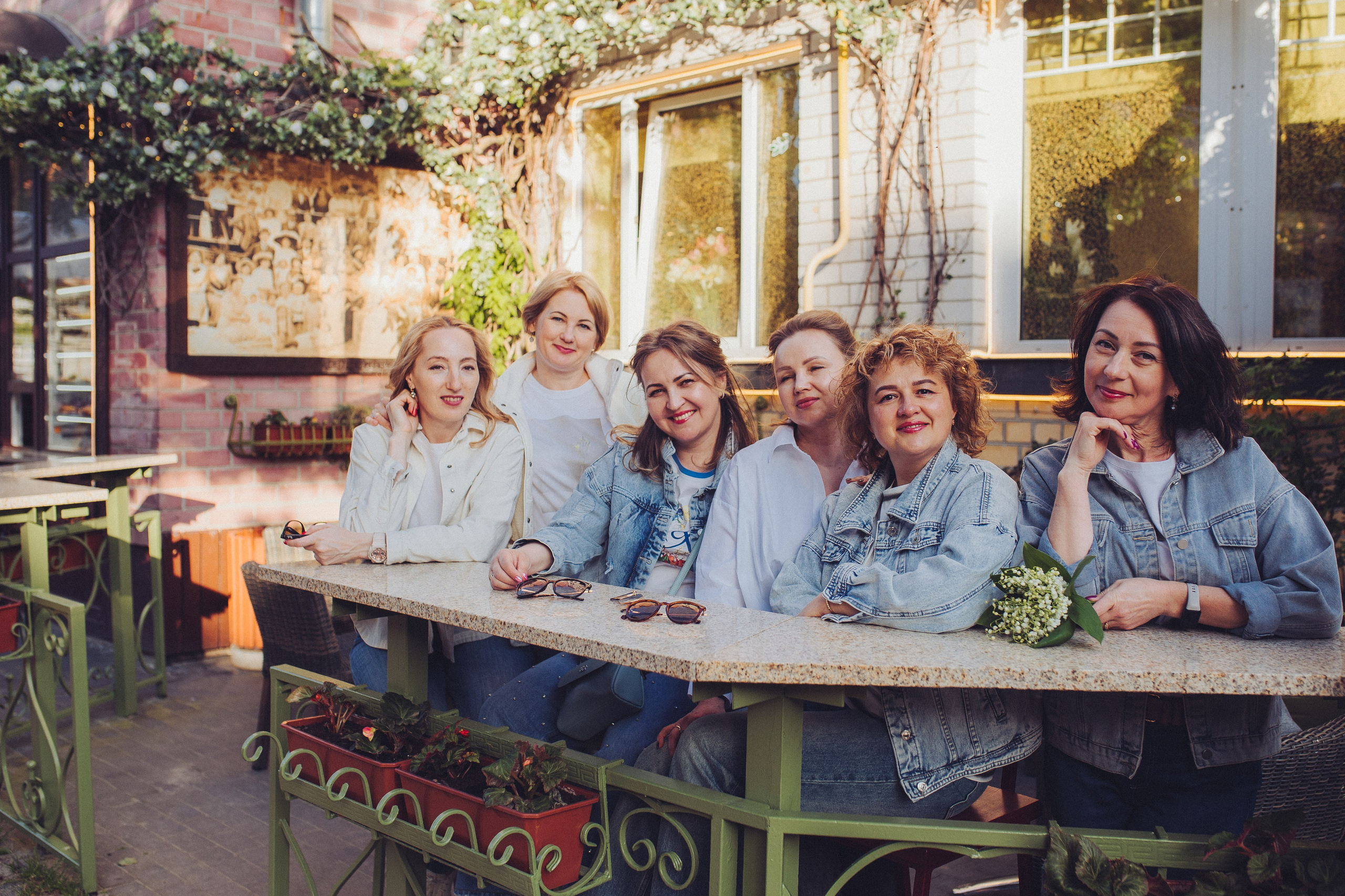 Девичник. Фотограф в Калининграде — Антон Семёнов