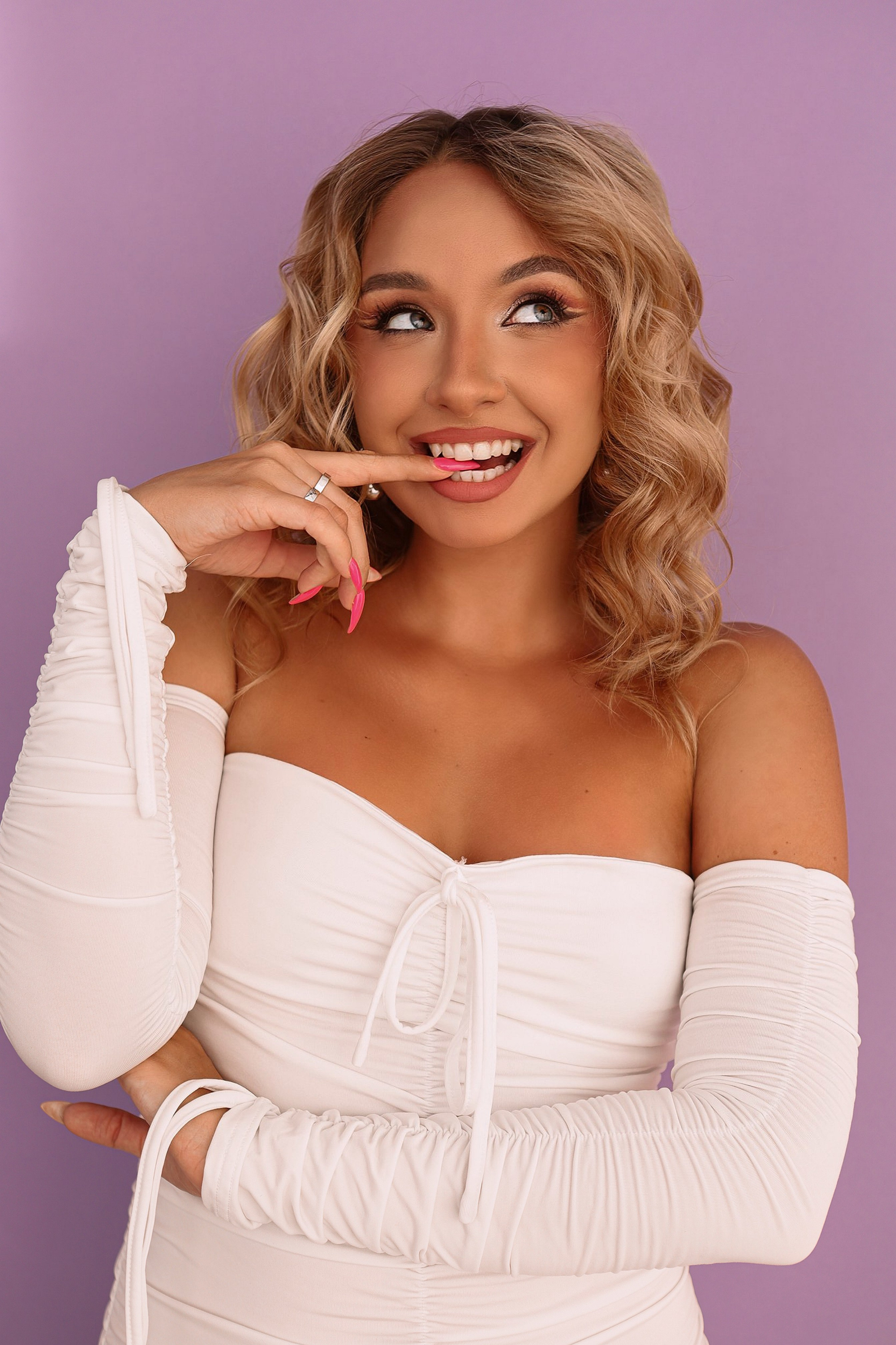 Краски. Анастасия Камал. Фотограф Саратов