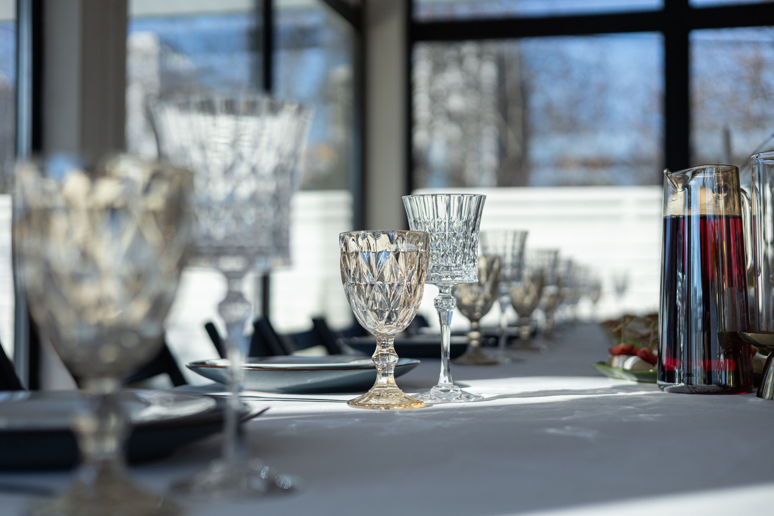 Репортажи. Портретный фотограф Артем Нужин