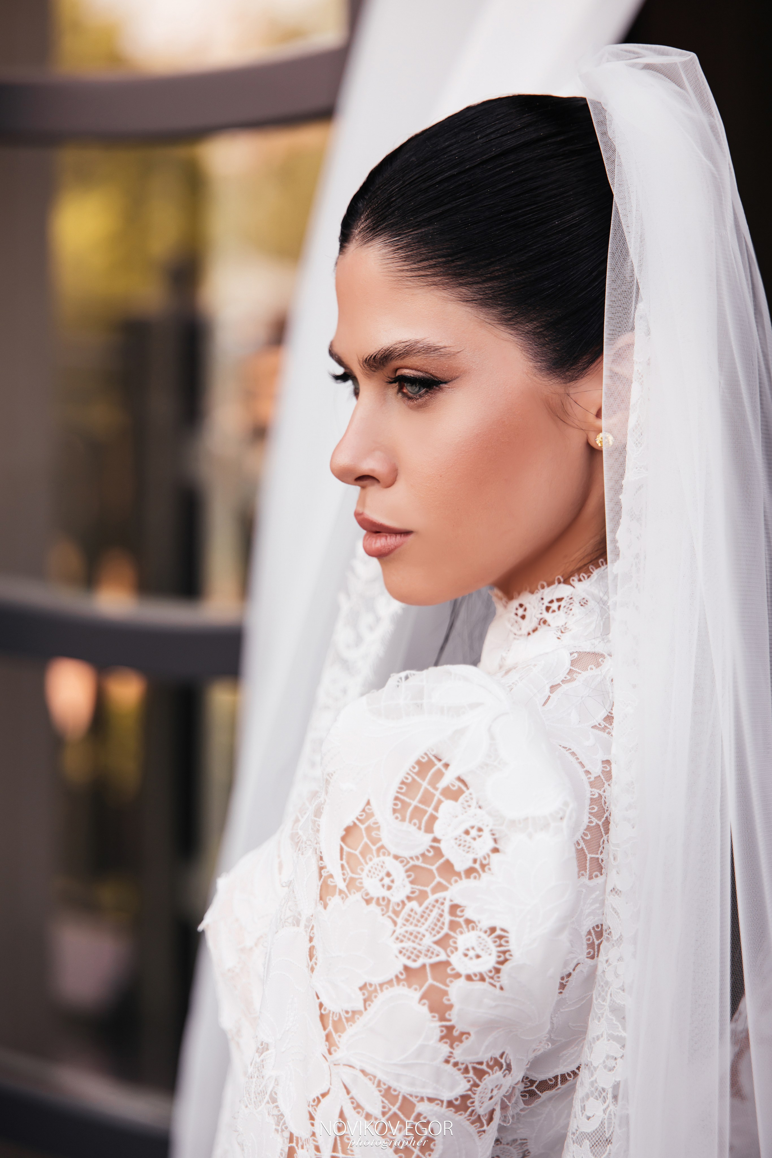 Антон и Диана Wedding Day. Фотограф Ростов-на-Дону