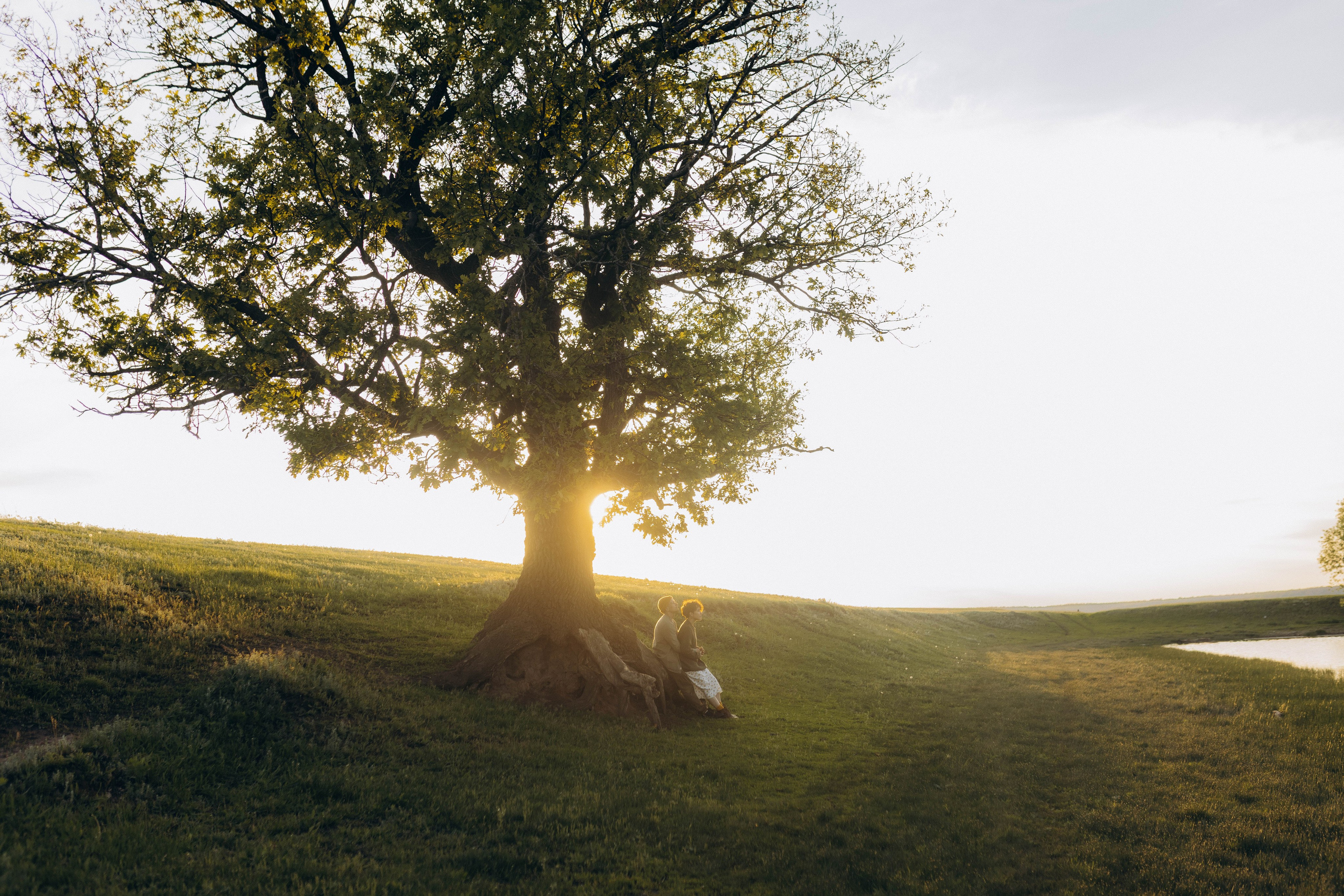 Полина и Даня. Фотограф Саратов