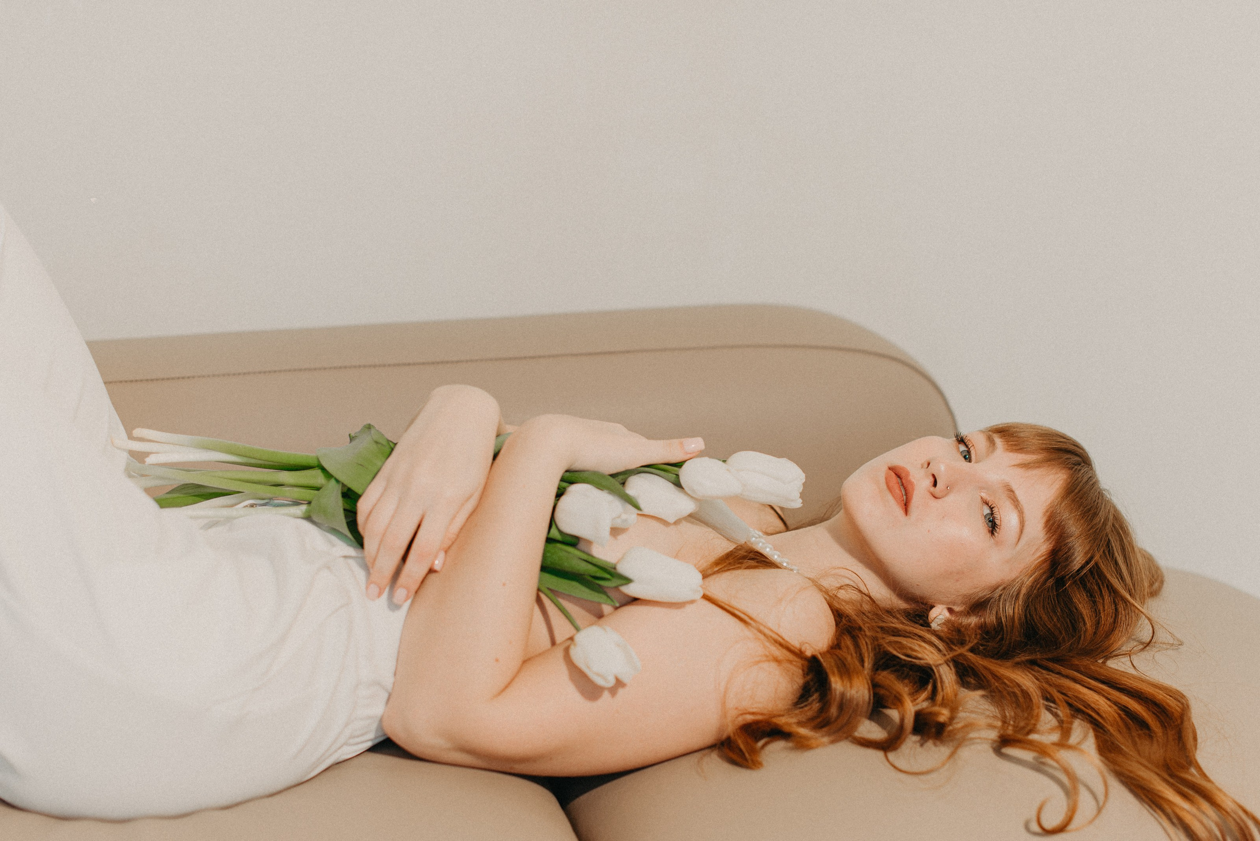 Пробуждение. Женский и семейный фотограф Сочи и Краснодар Ольга Маловик