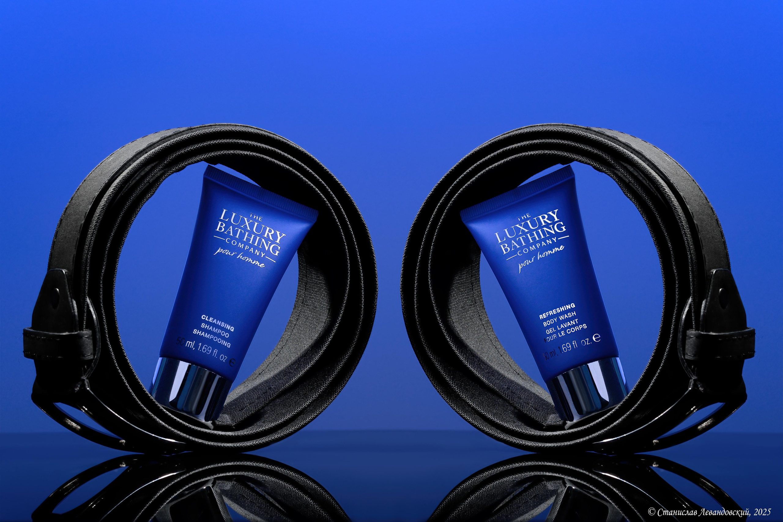 Предметы с комбинированной поверхностью. Предметный фотограф в Москве Станислав Левандовский