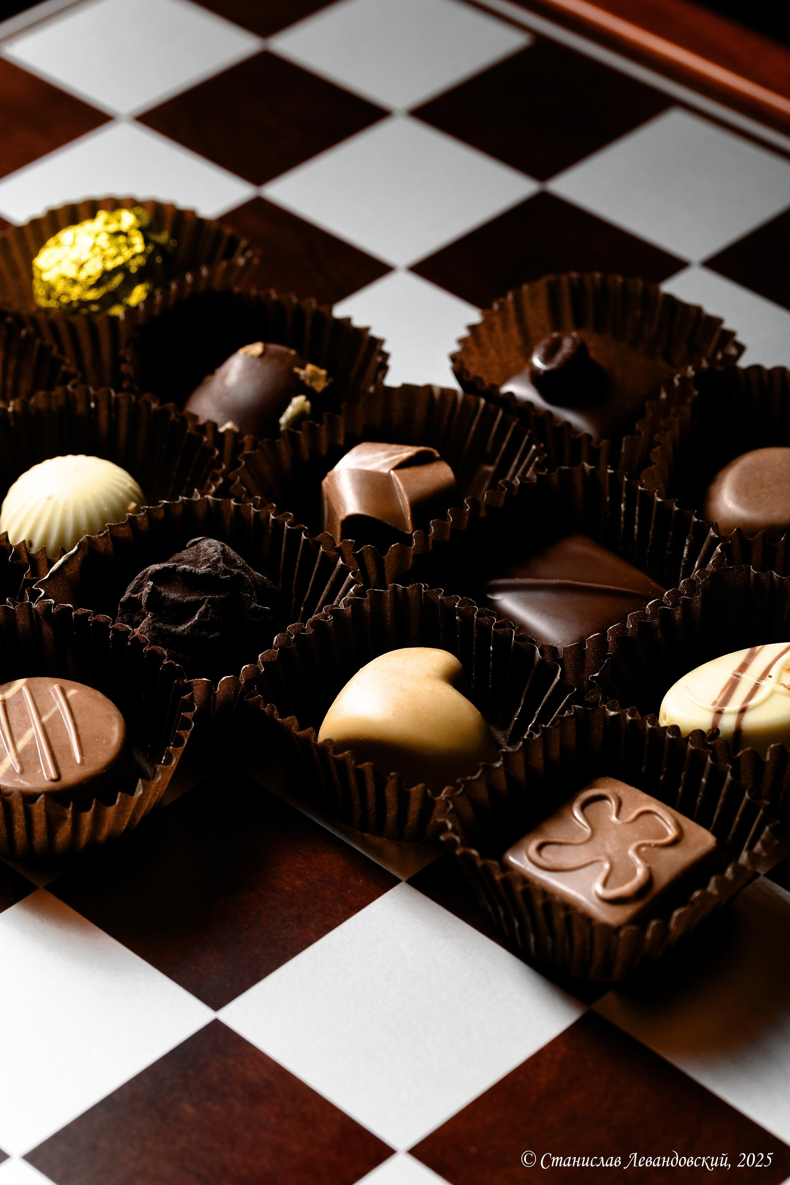 Предметы с матовой поверхностью. Предметный фотограф в Москве Станислав Левандовский