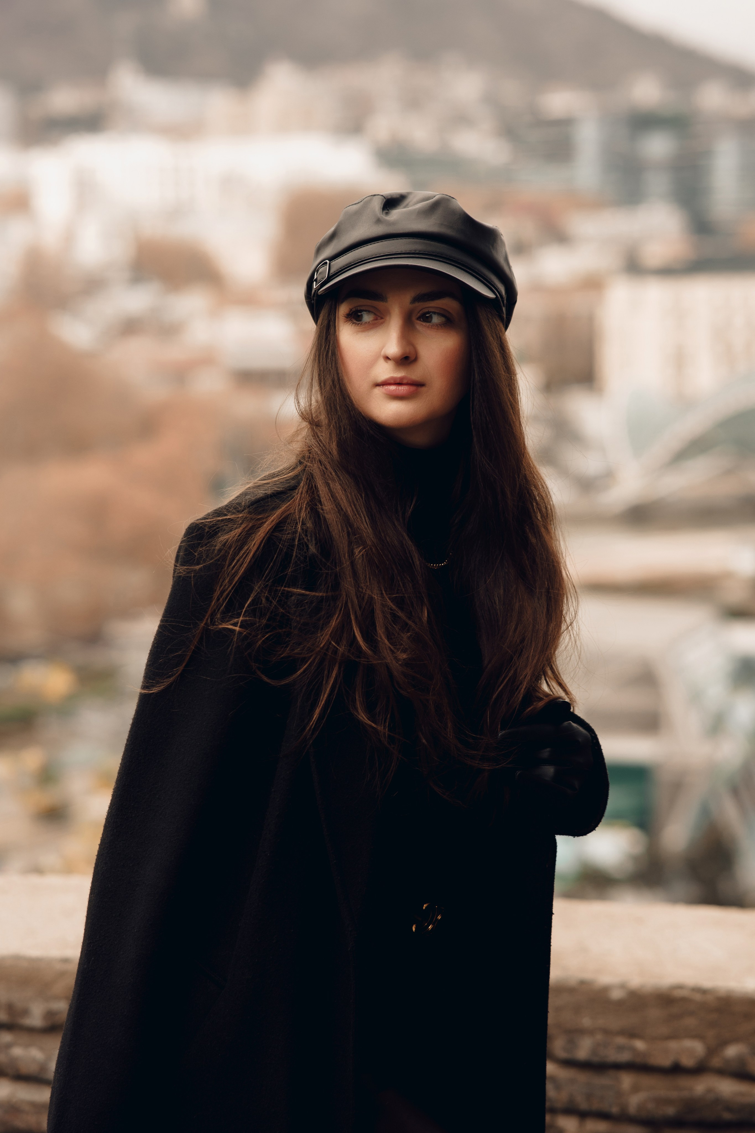 Anna & Faz. Фотограф в Тбилиси Наталья Фомина