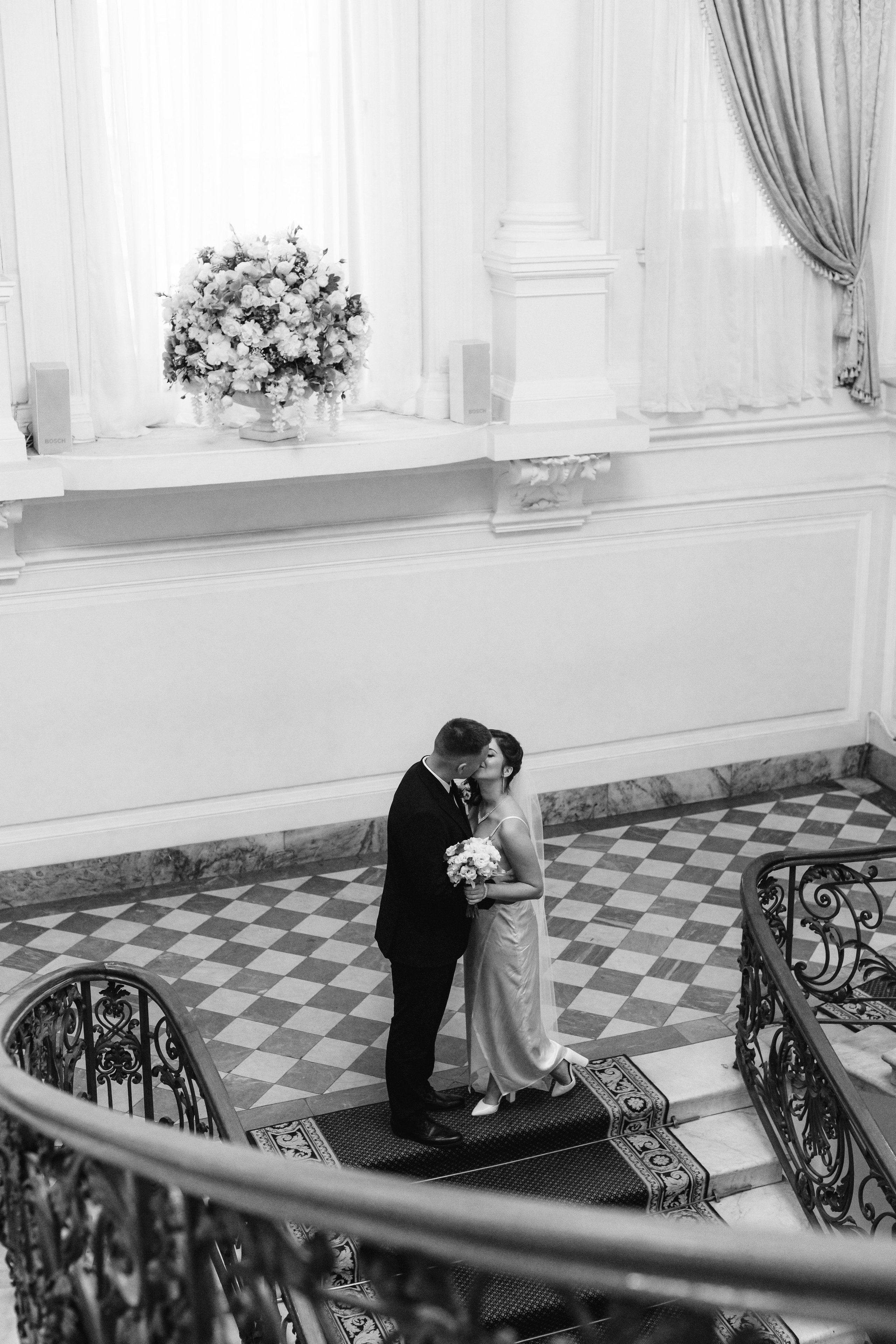 Данил Лера. Свадебный фотограф СПб Евгения Орлова