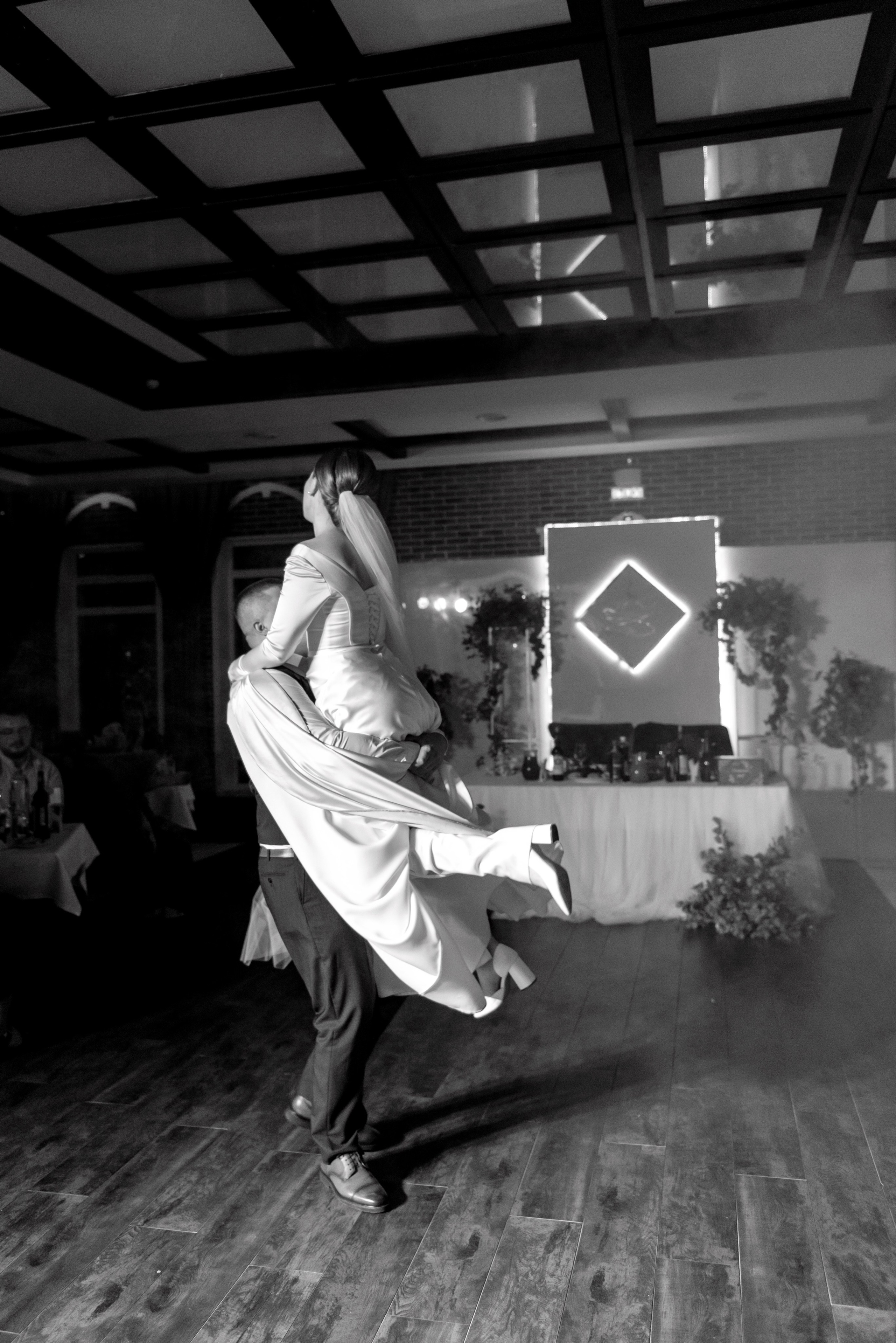 Александра и Сергей. Свадебный и семейный фотограф в Алексеевке Марина Купреева