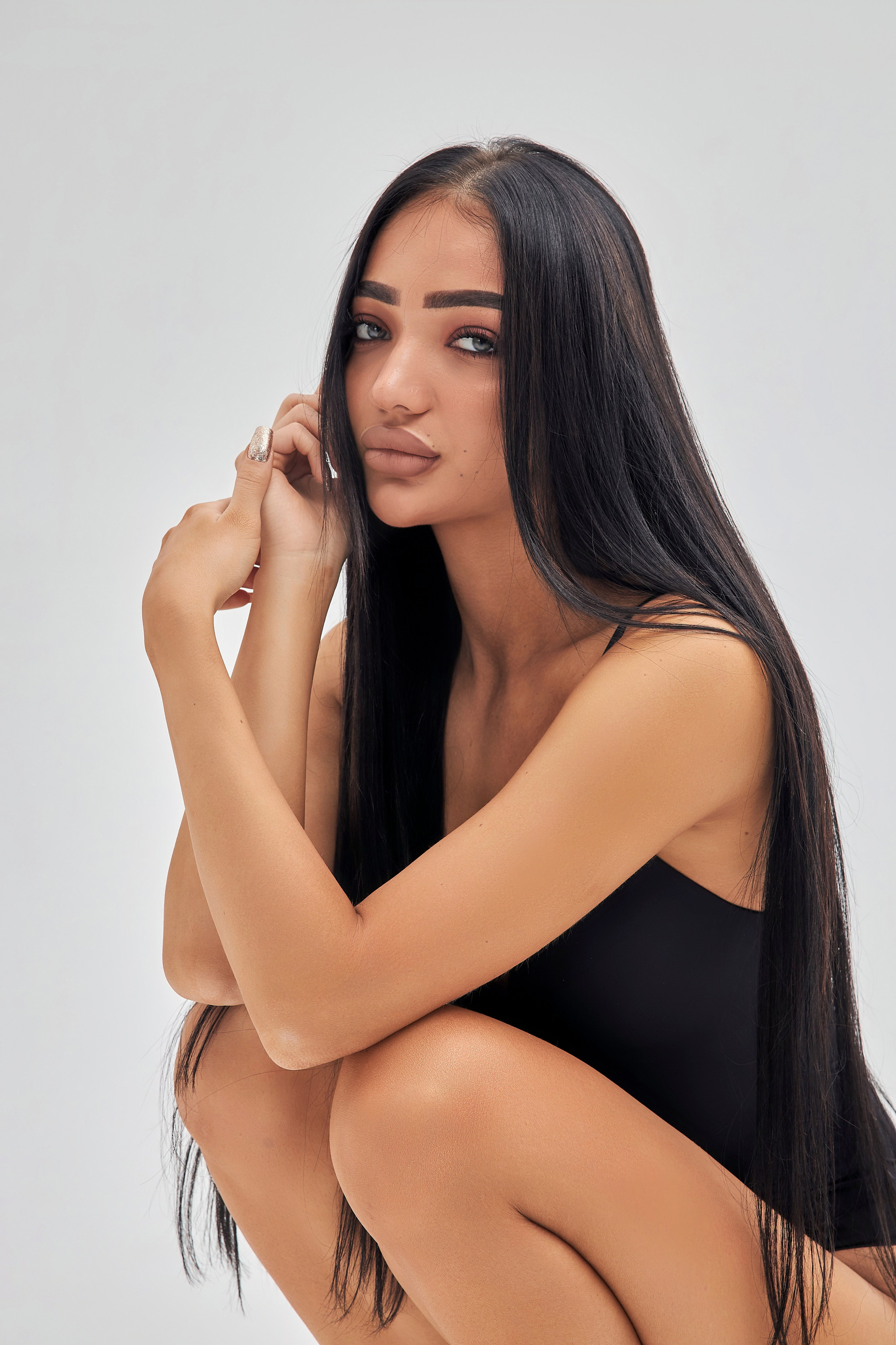 Анастасия. Фотограф Настя Че