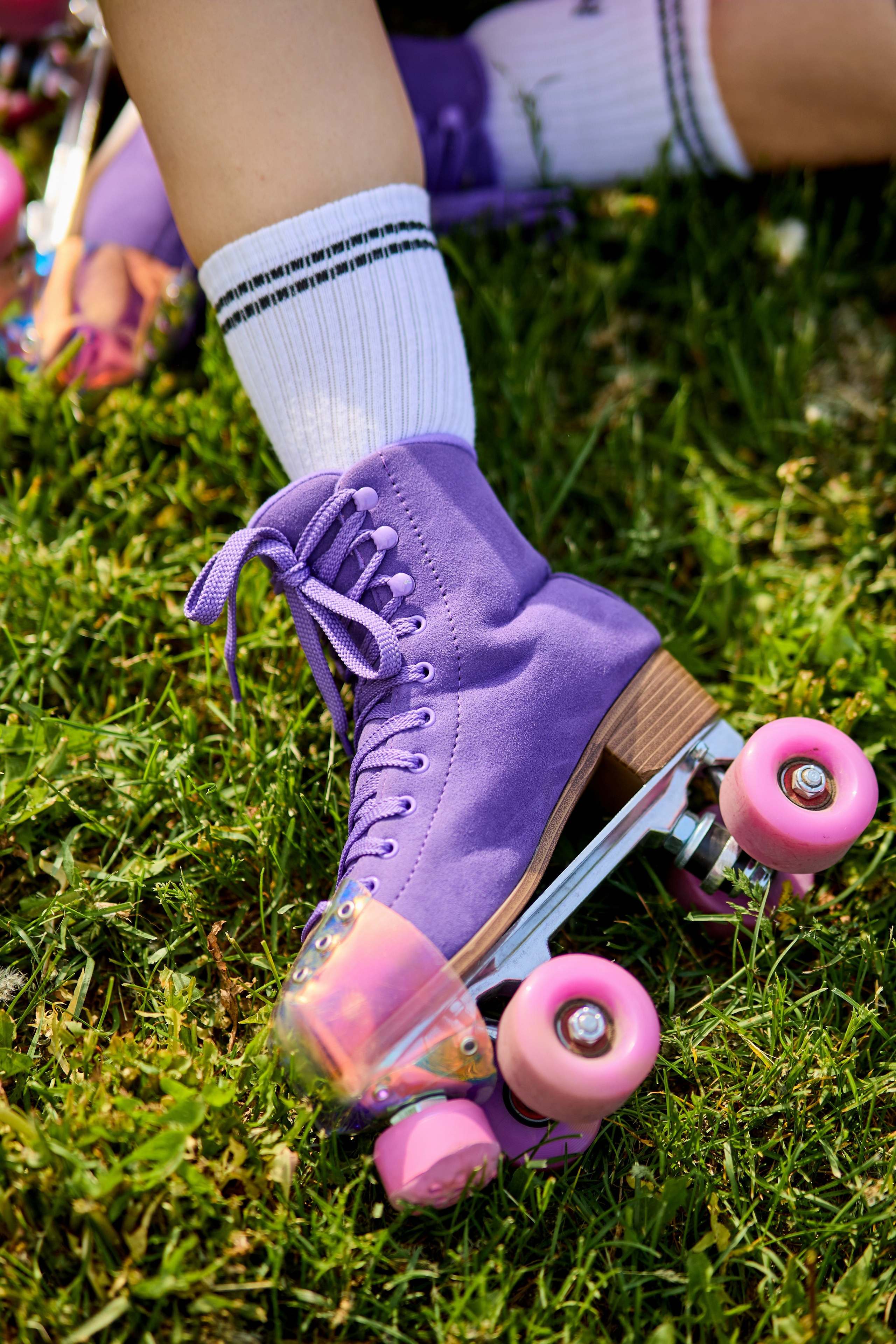 Аня. Фотограф Настя Че