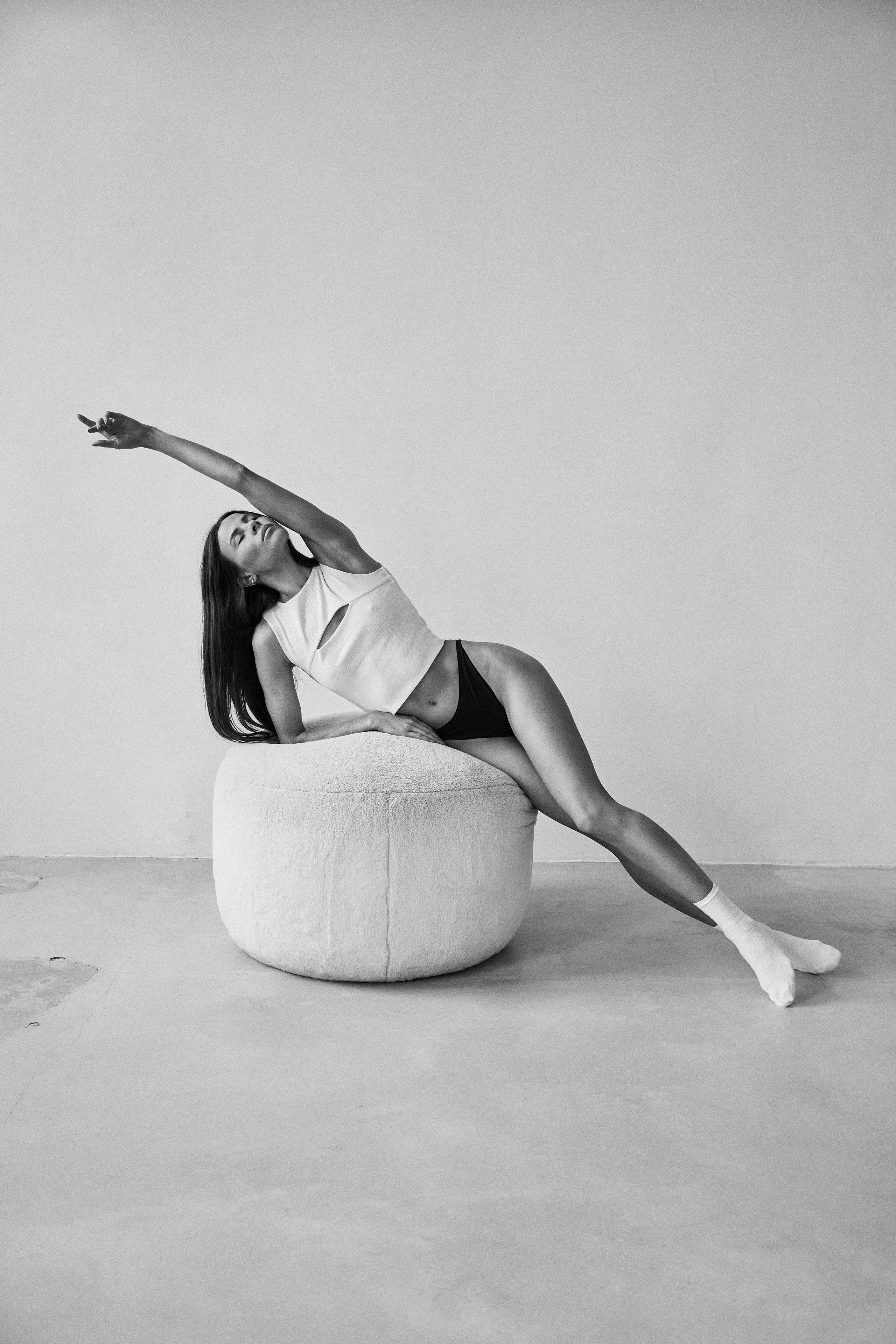 Маша. Фотограф Настя Че