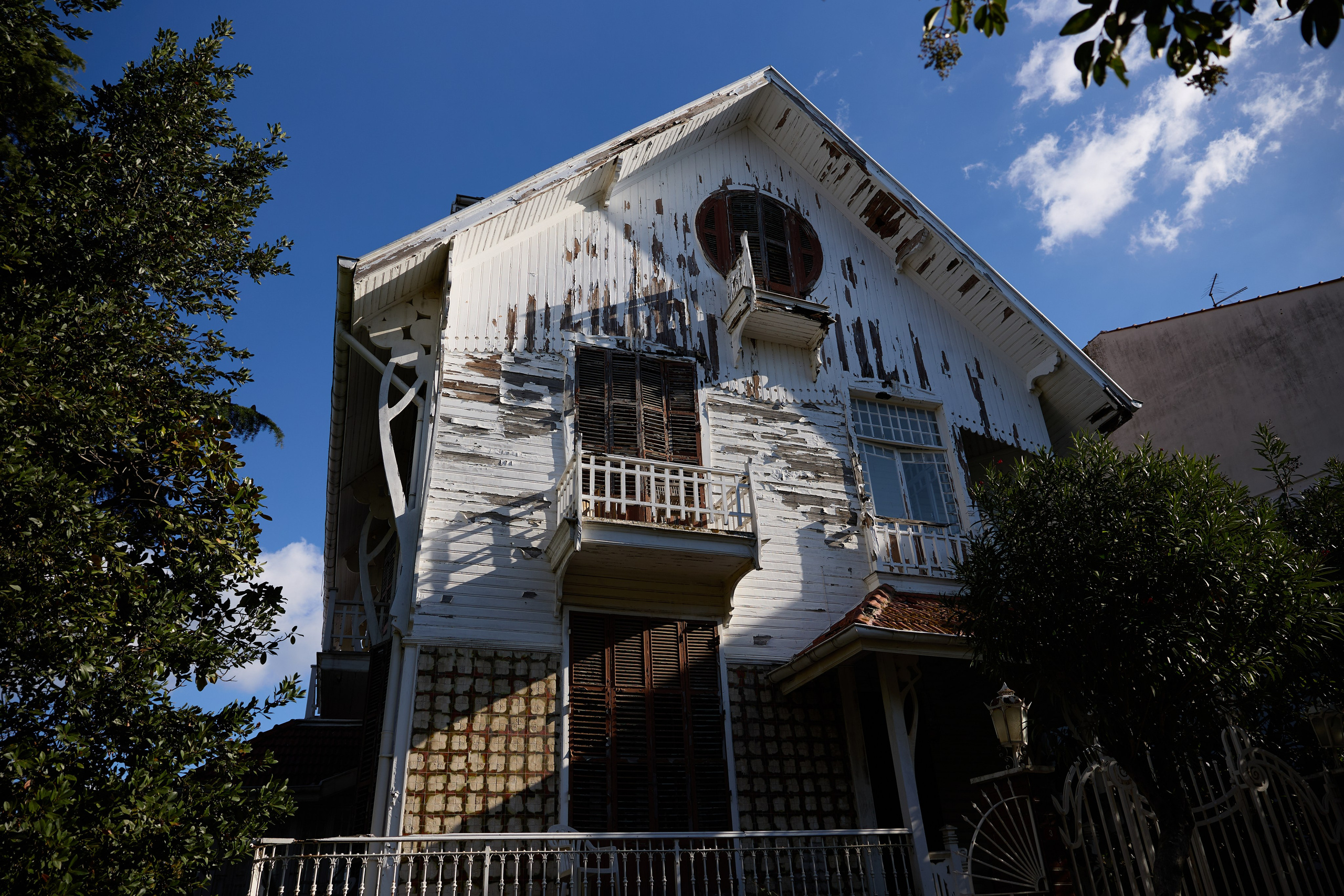 Стамбул 24. Фотограф Москва, Дима Пеллер