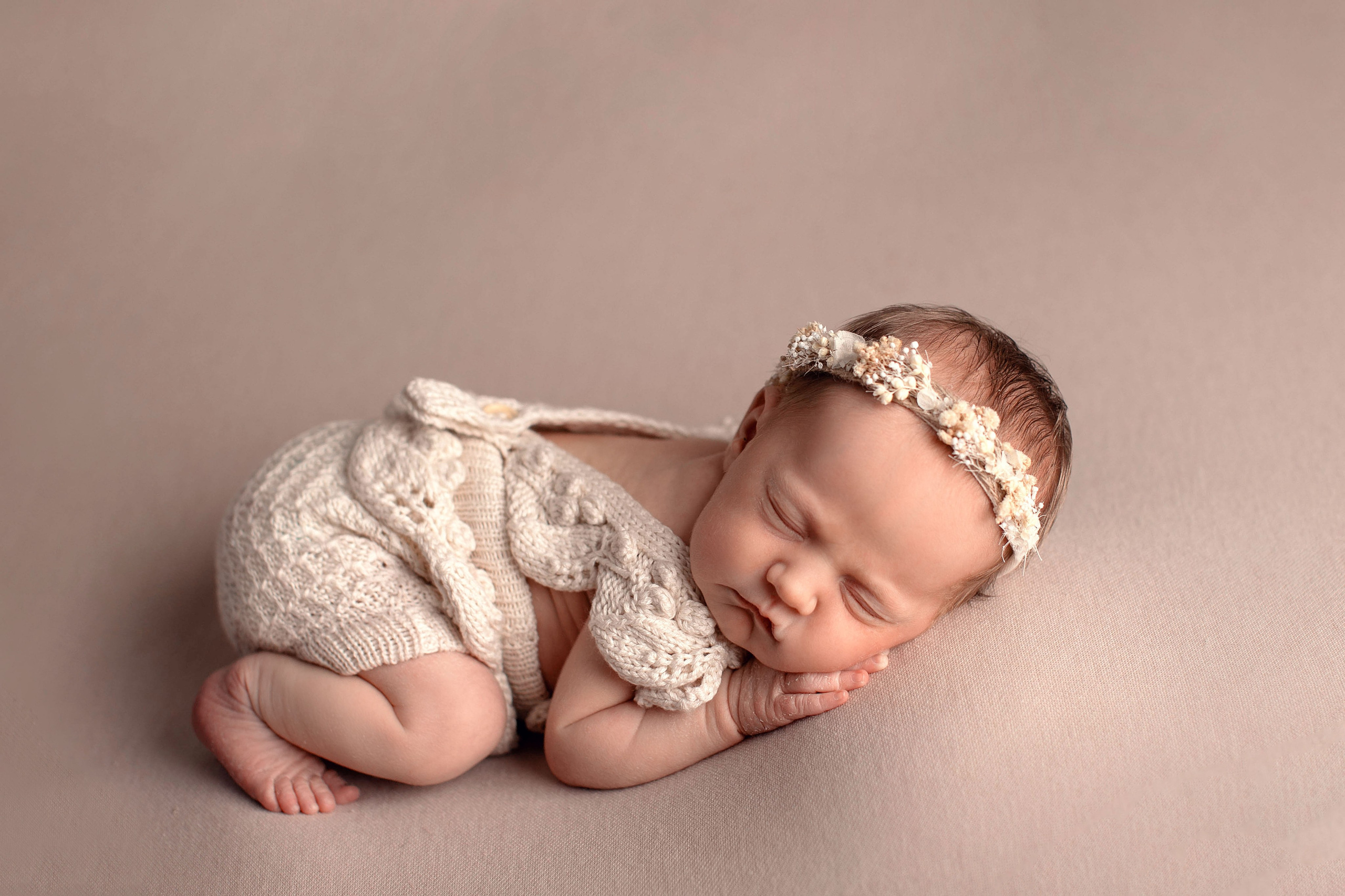 Съемка новорожденных. Фотограф новорожденных