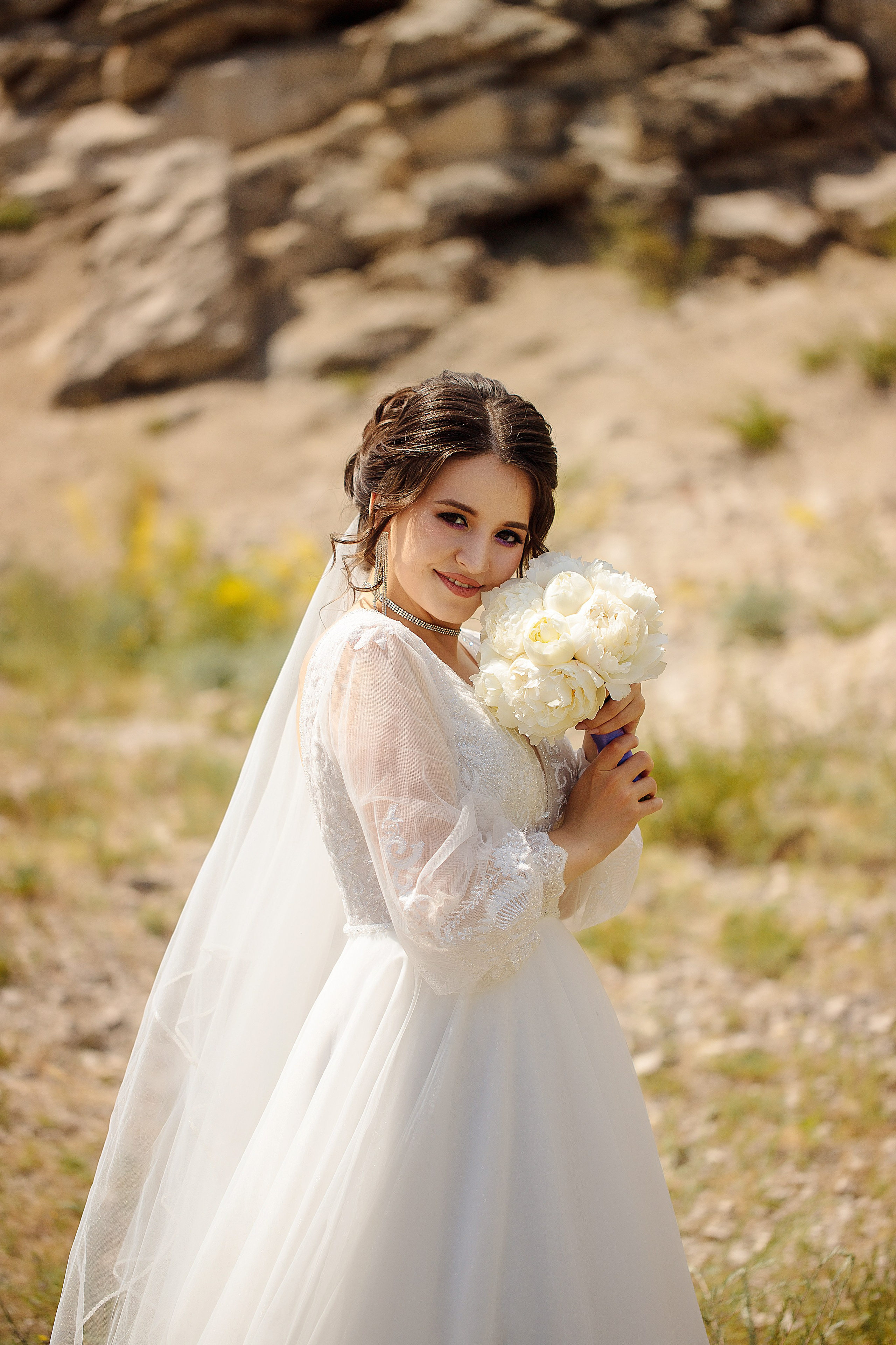 Искандер и Лилия. Свадебный и семейный фотограф Разида Мухаметова