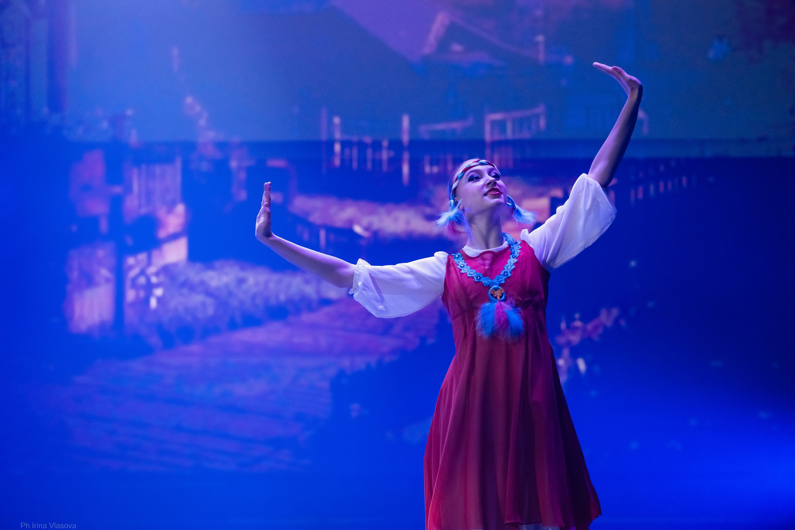 Второе дыхание