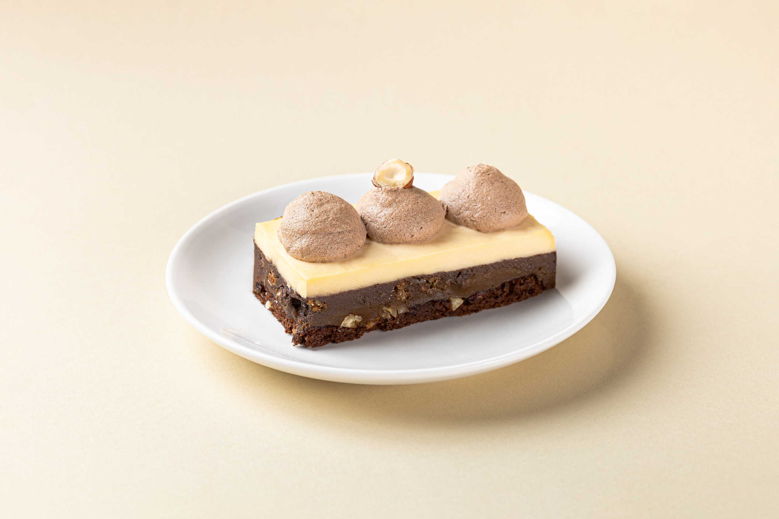 Фотосессия десертов для рекламы Астана. Рекламный фуд фотограф и видеограф в Астане Алина Лысенко