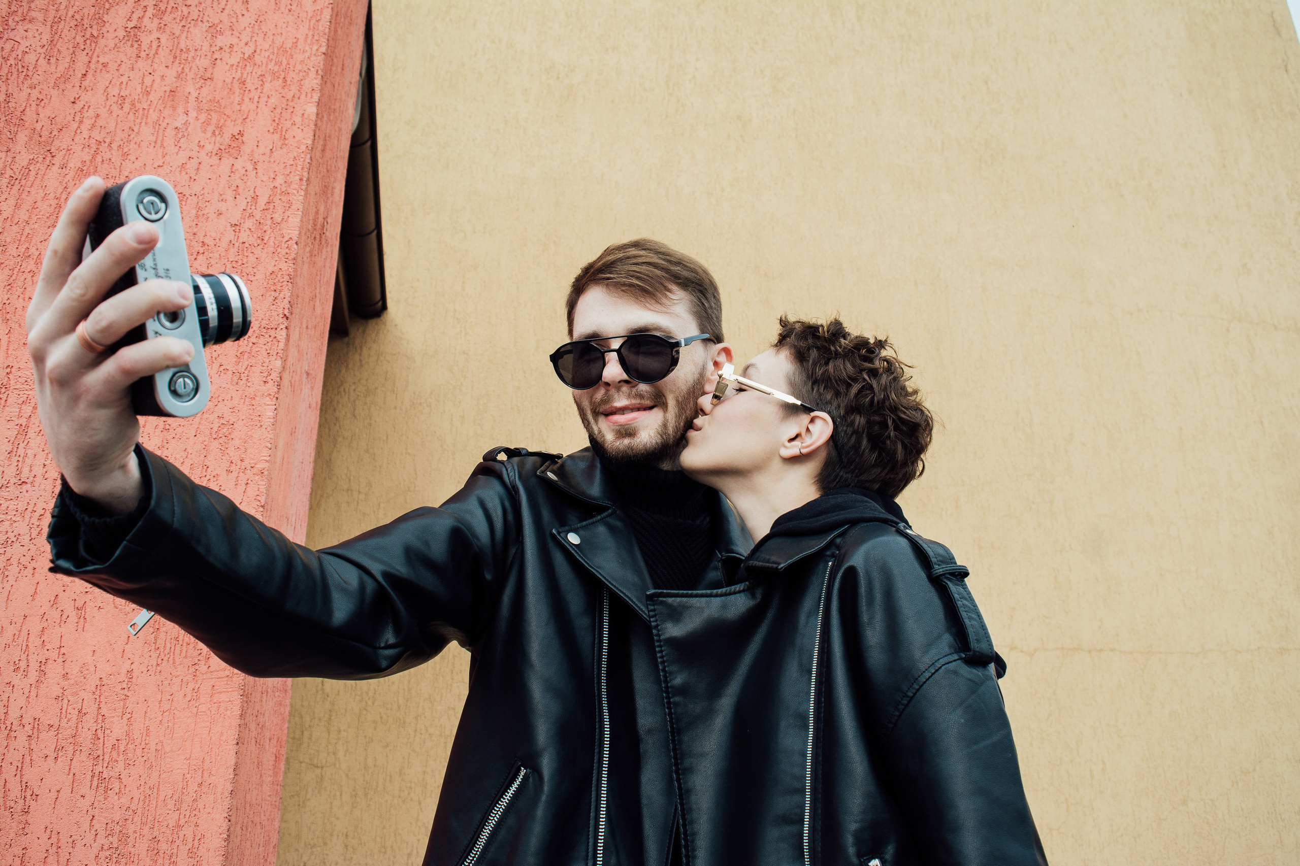 Коля и Марина. Тамара Власова